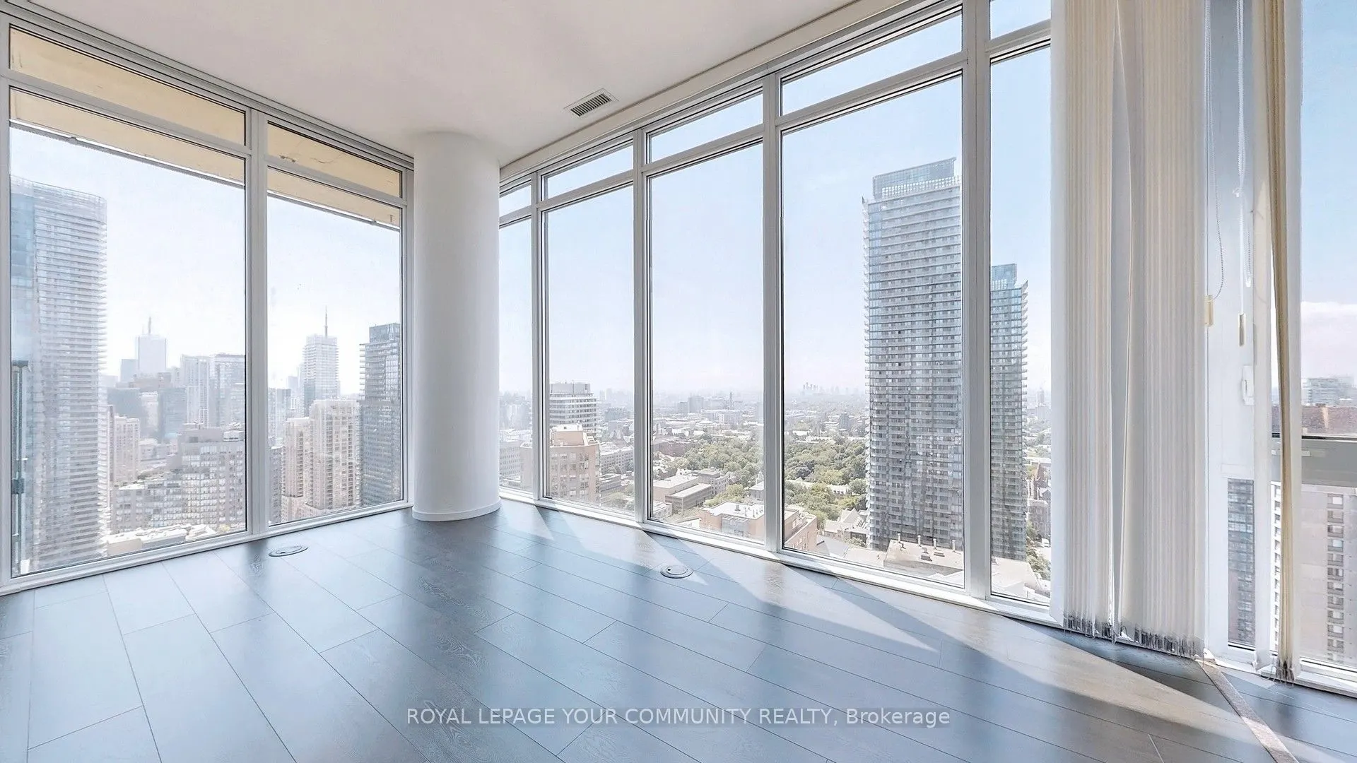 75 St Nicholas Street, #2804