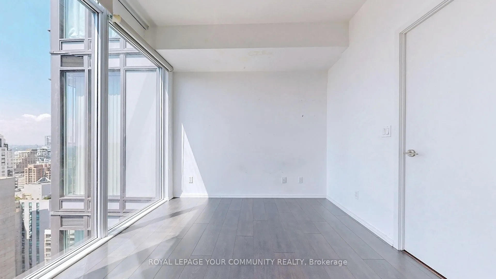 75 St Nicholas Street, #2804