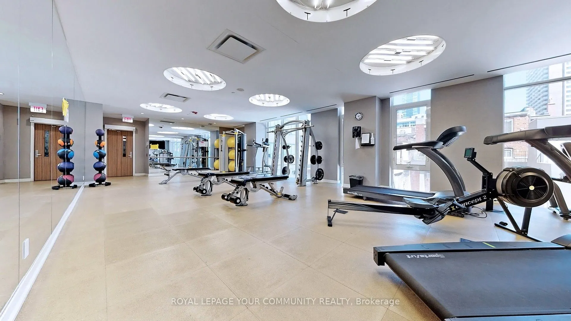 75 St Nicholas Street, #2804