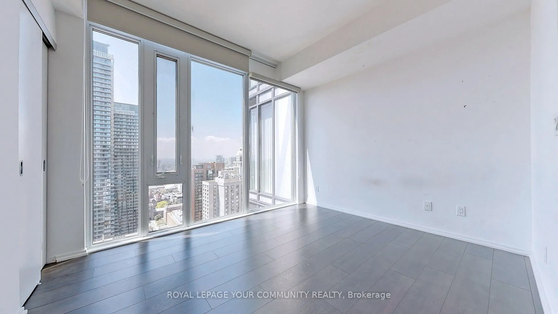 75 St Nicholas Street, #2804