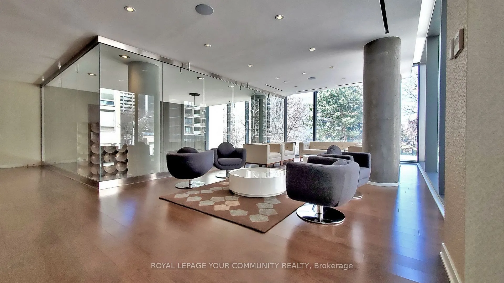 75 St Nicholas Street, #2804