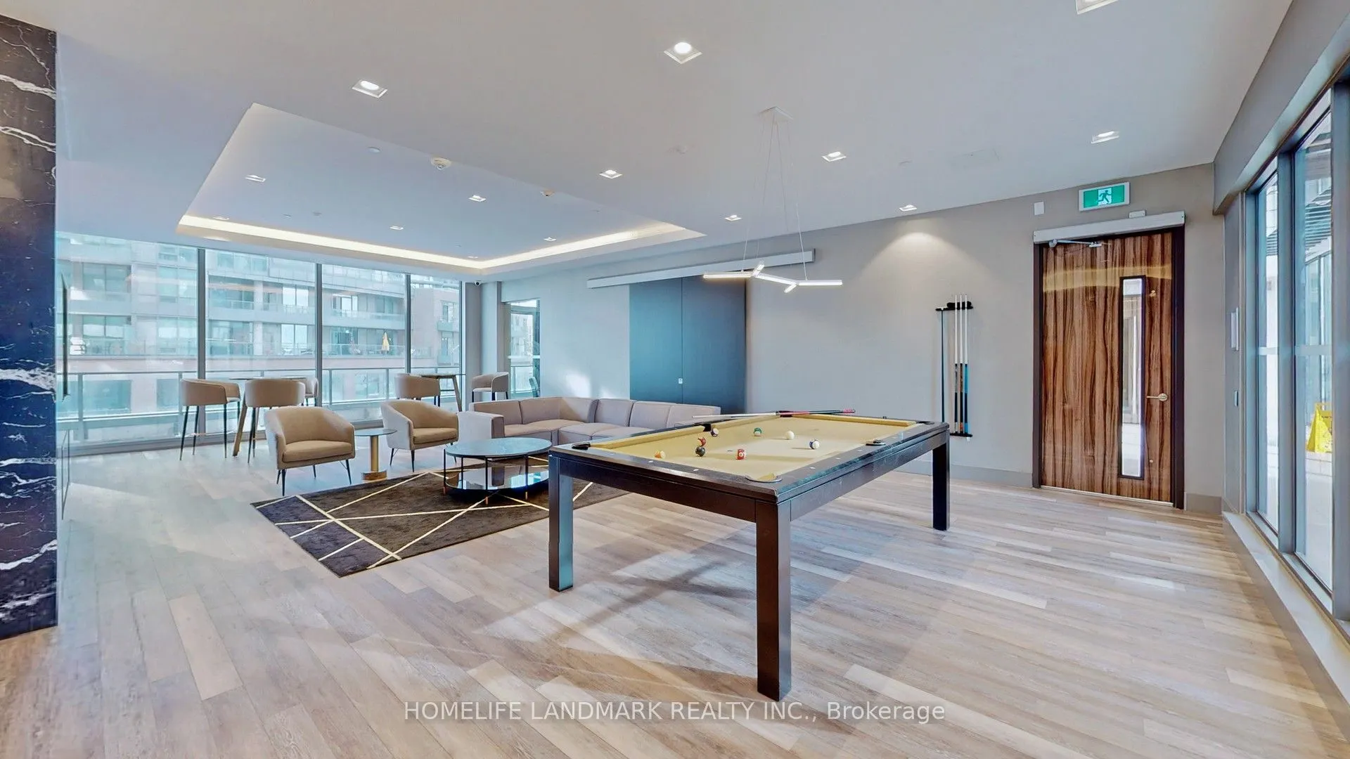 32 Forest Manor Road, #2710