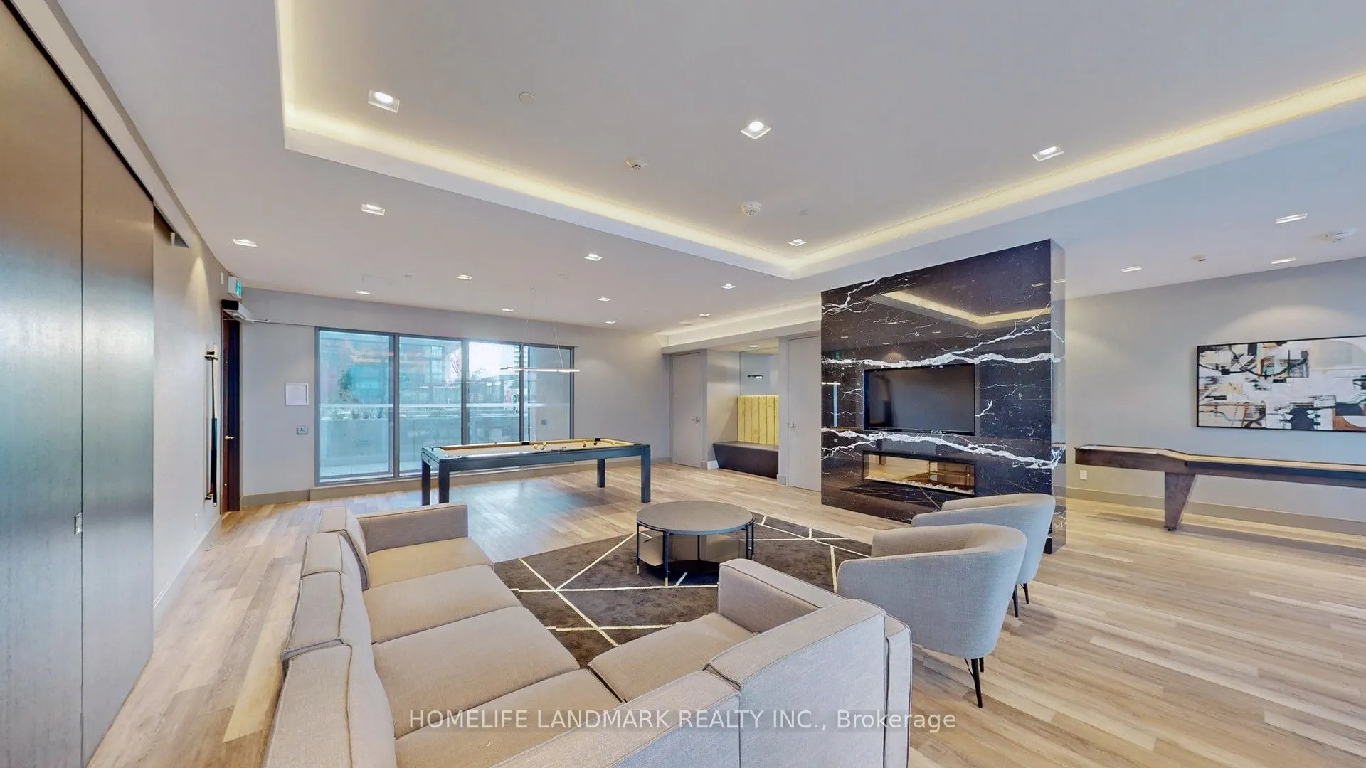 32 Forest Manor Road, #2710