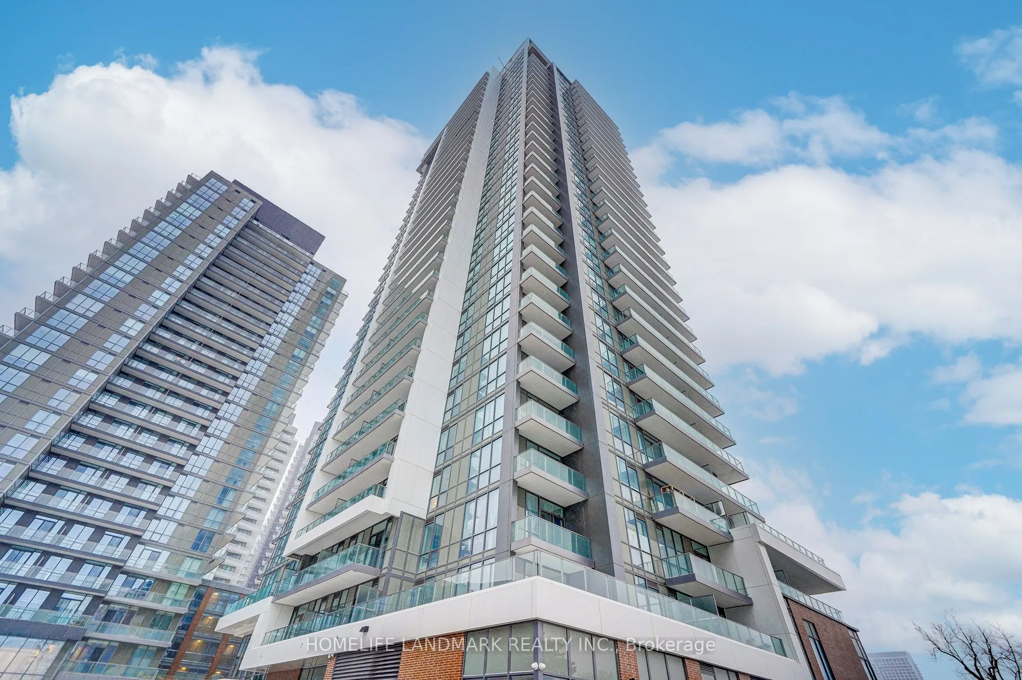 32 Forest Manor Road, #2710