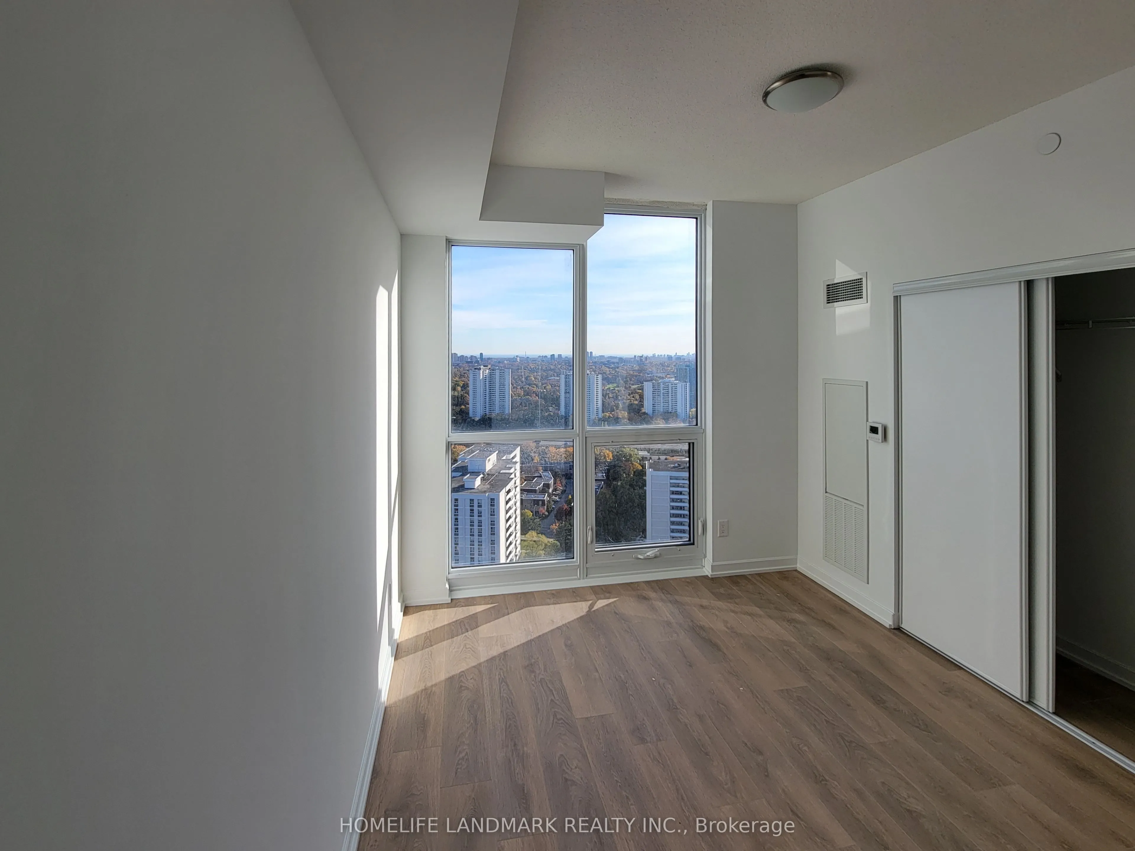 32 Forest Manor Road, #2710