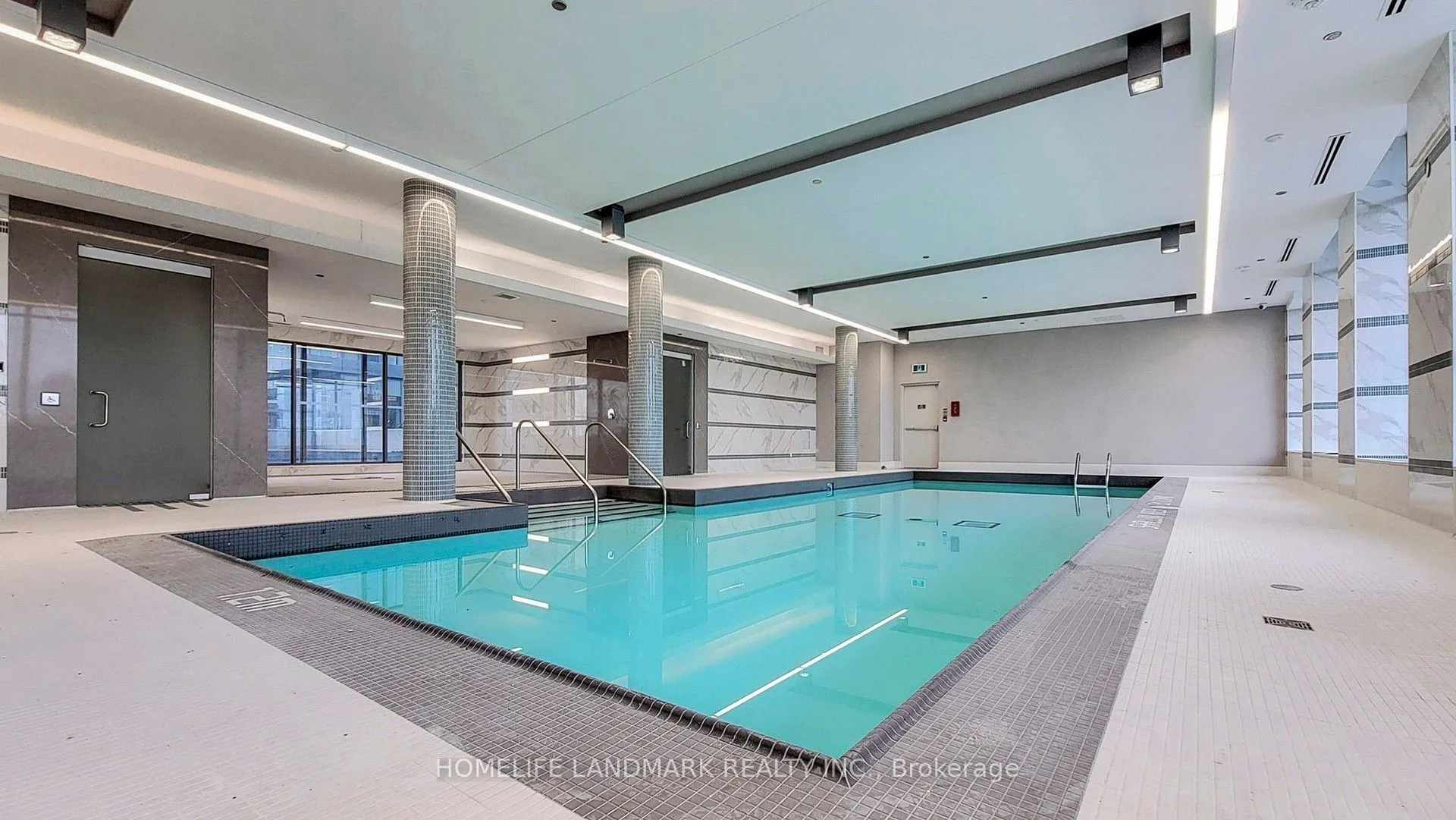 32 Forest Manor Road, #2710