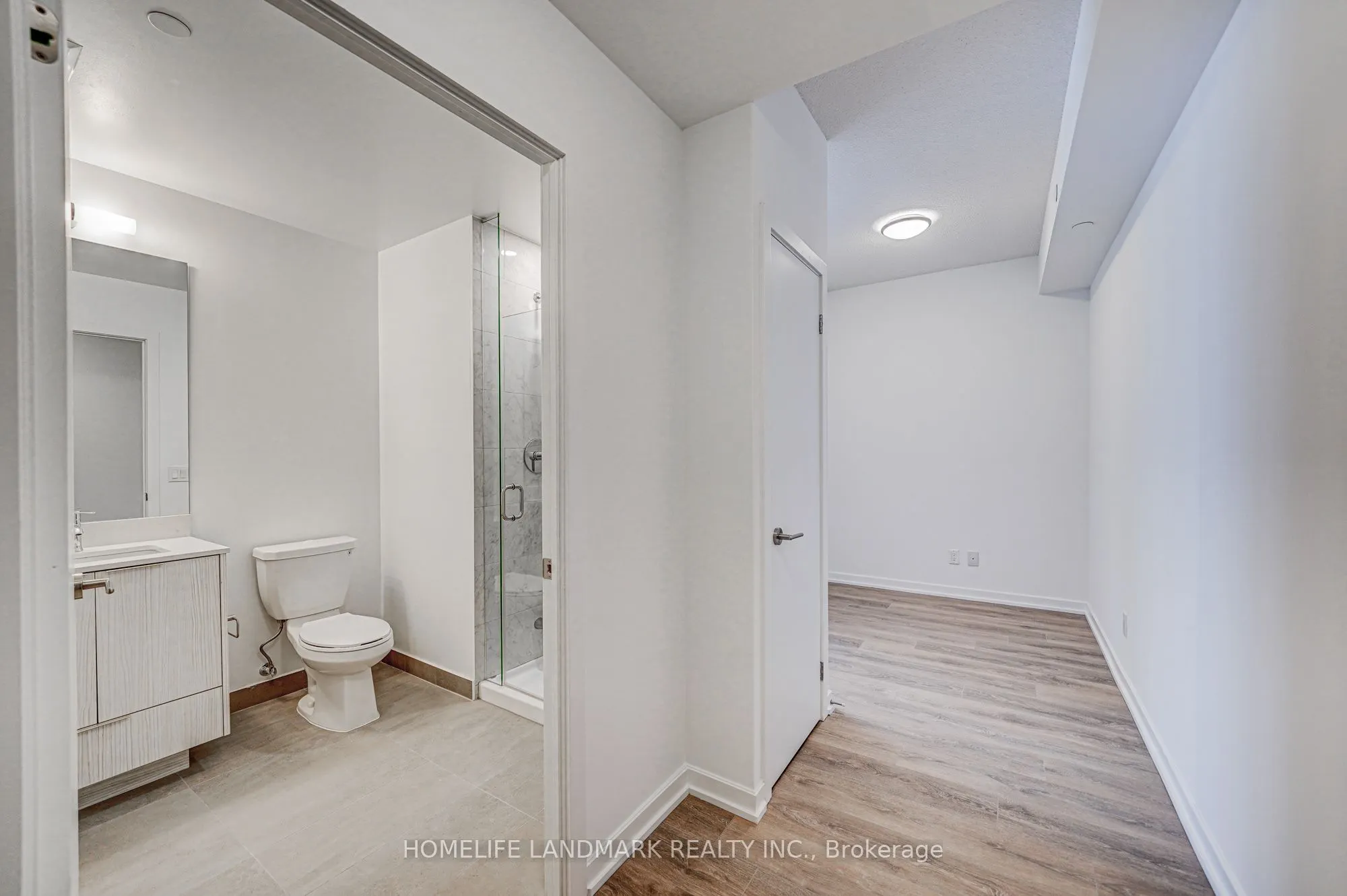 32 Forest Manor Road, #2710