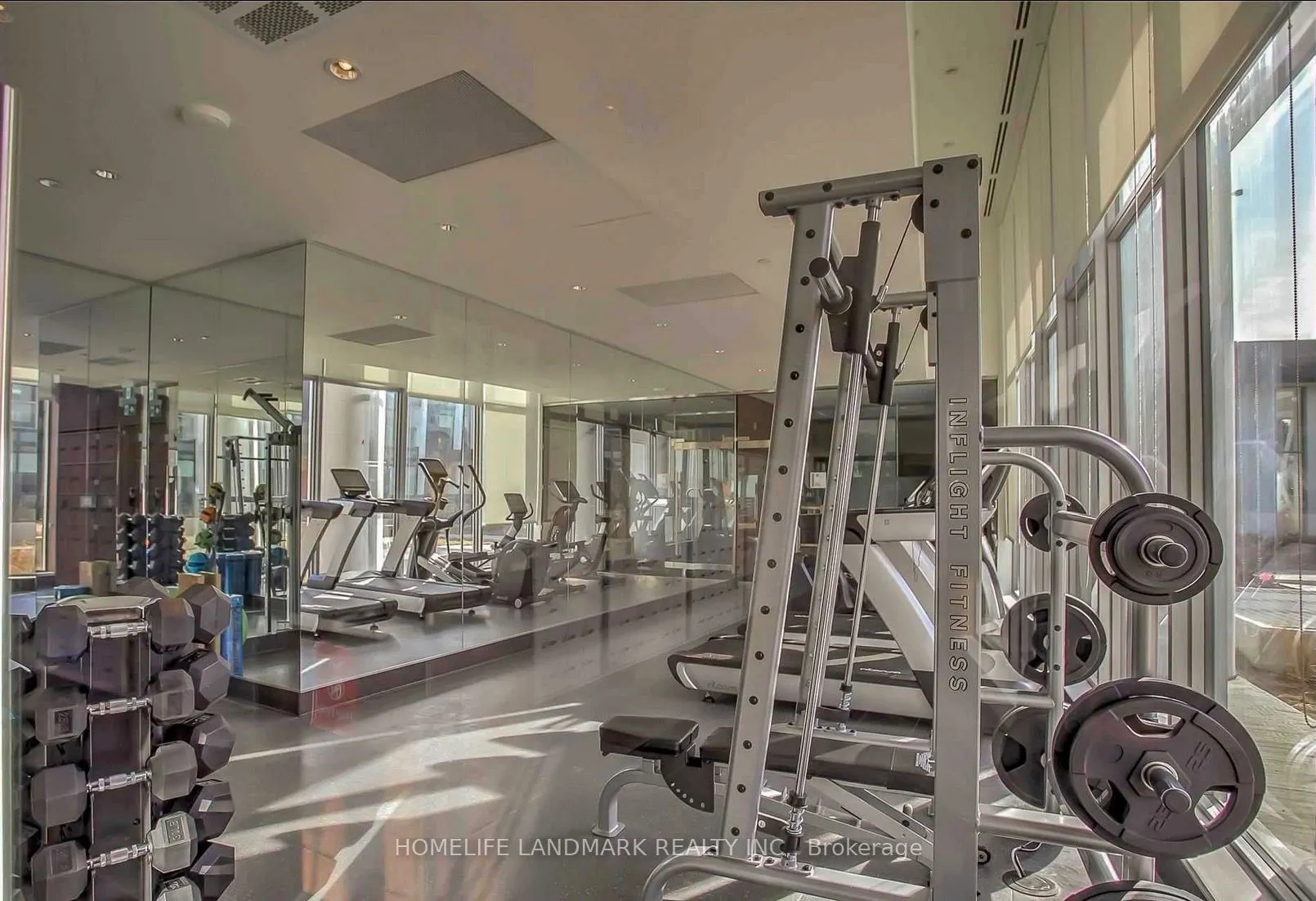 115 McMahon Drive, #209