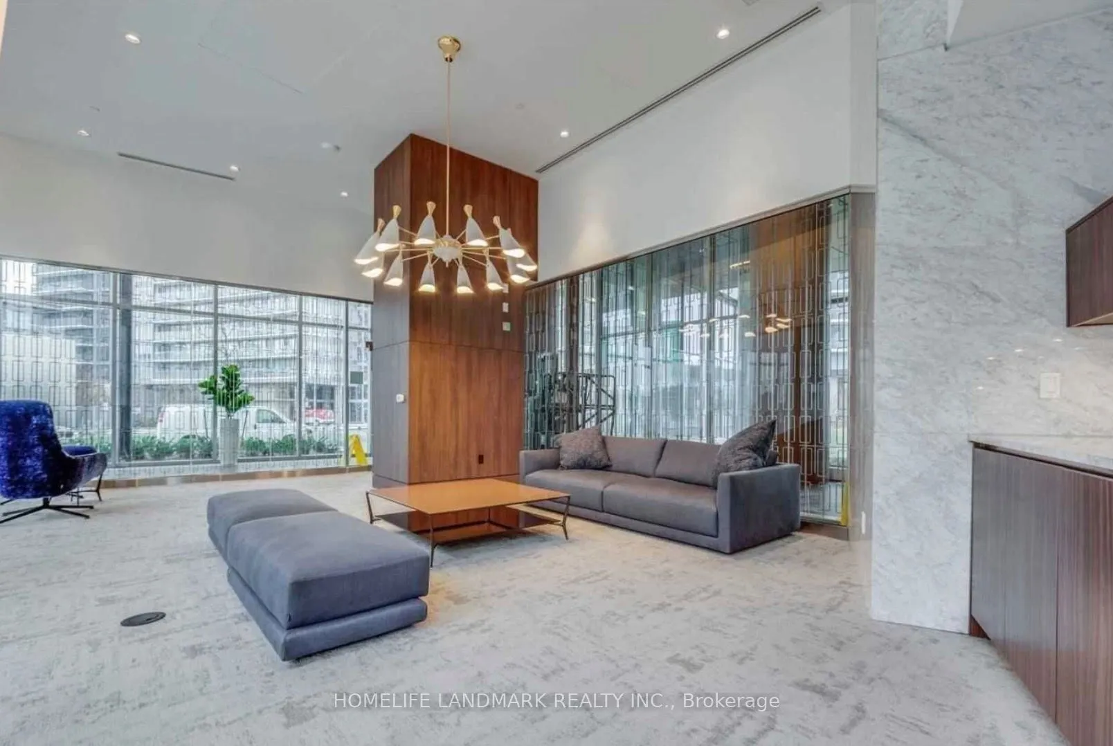 115 McMahon Drive, #209