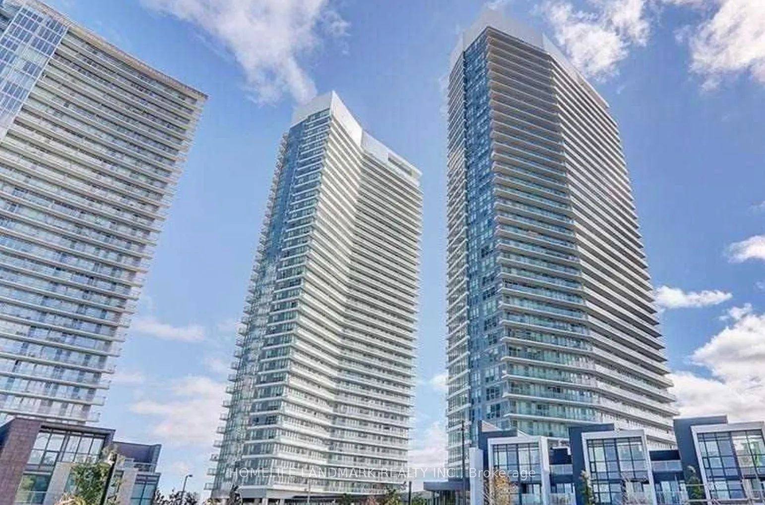 115 McMahon Drive, #209