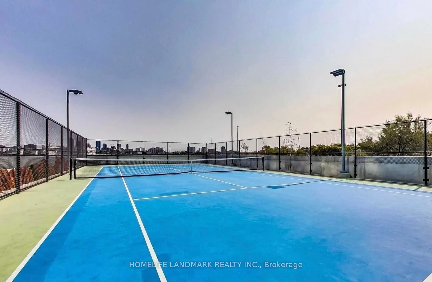 115 McMahon Drive, #209