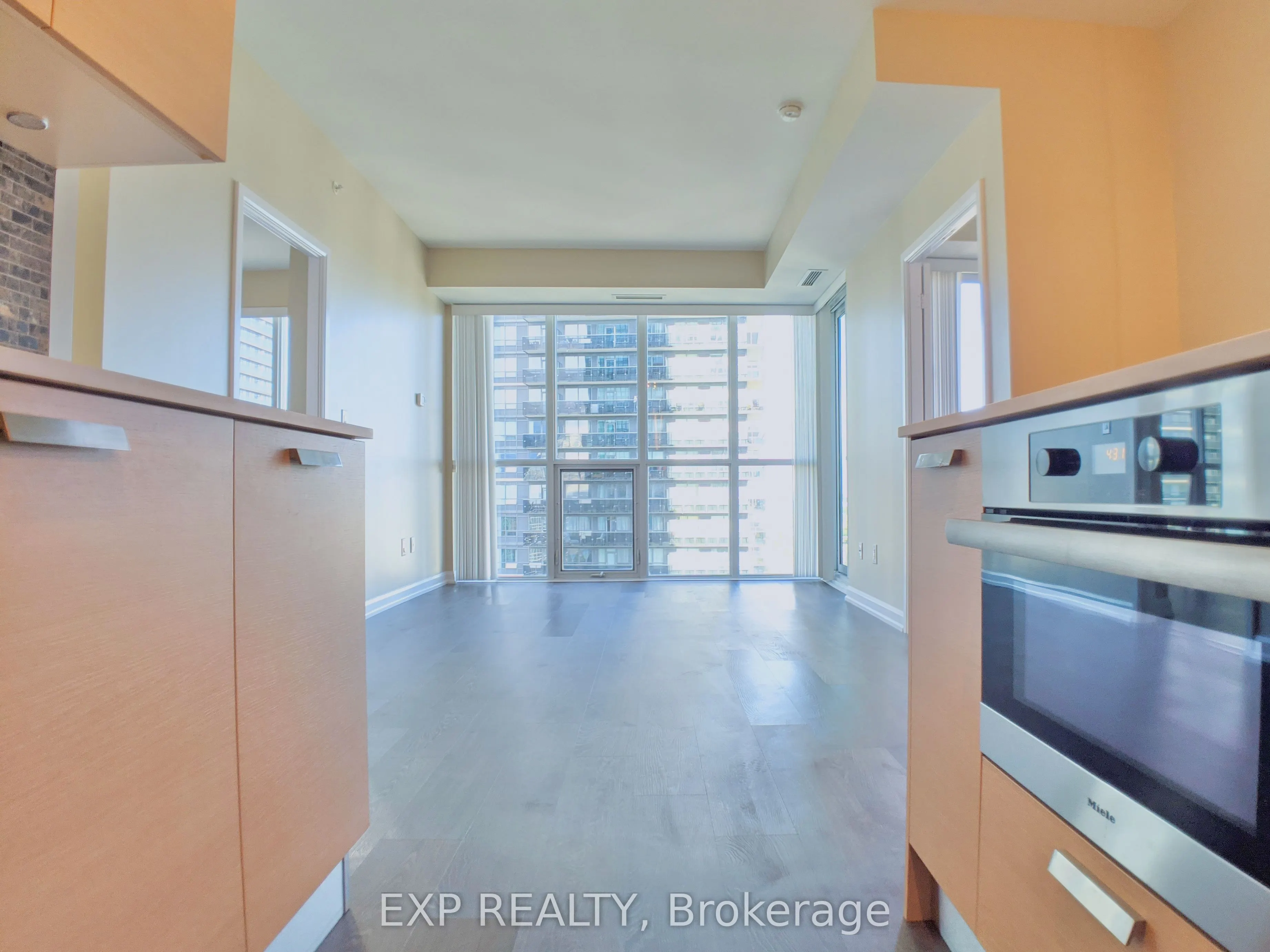 9 Bogert Avenue, #2501
