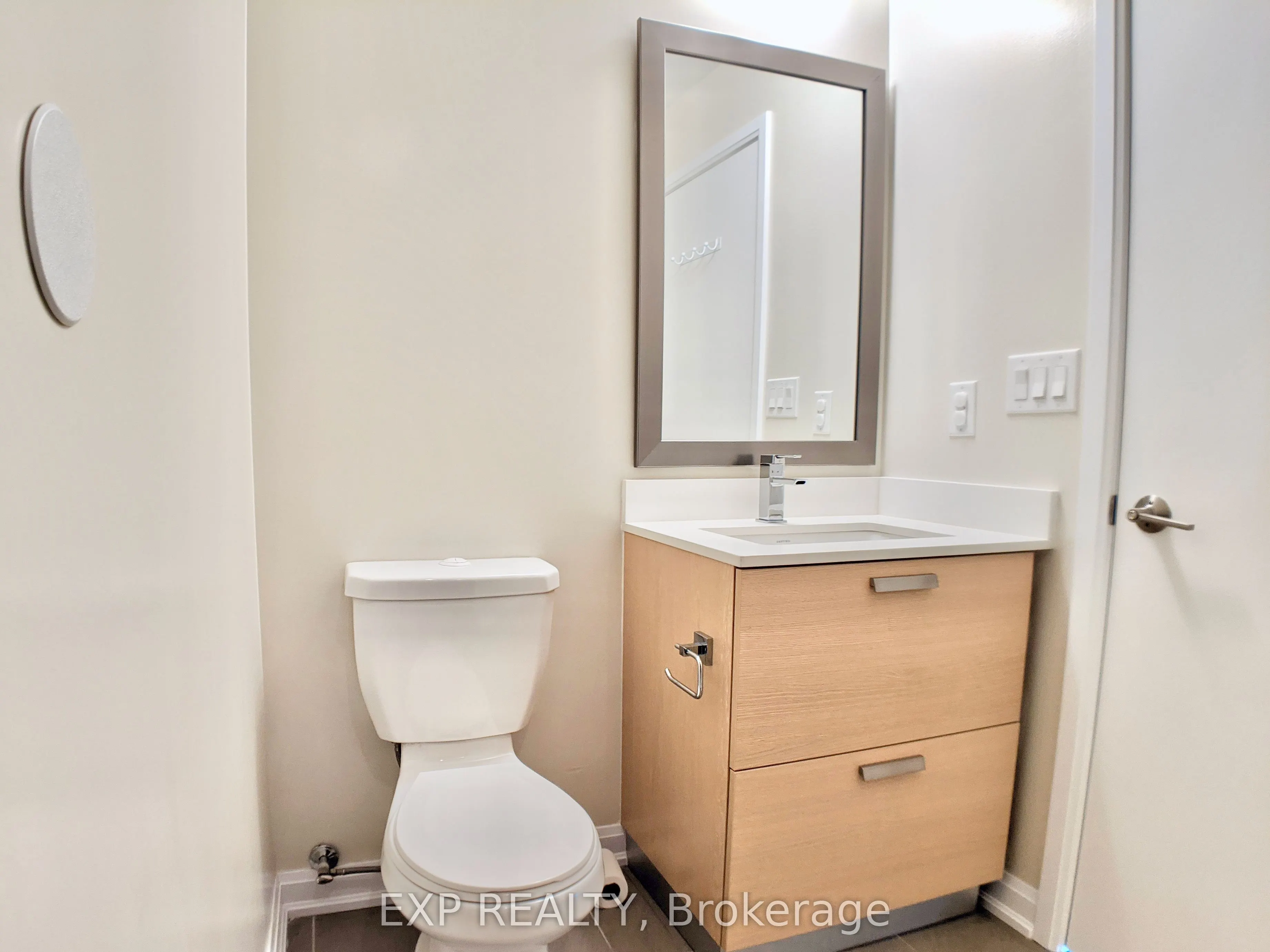 9 Bogert Avenue, #2501