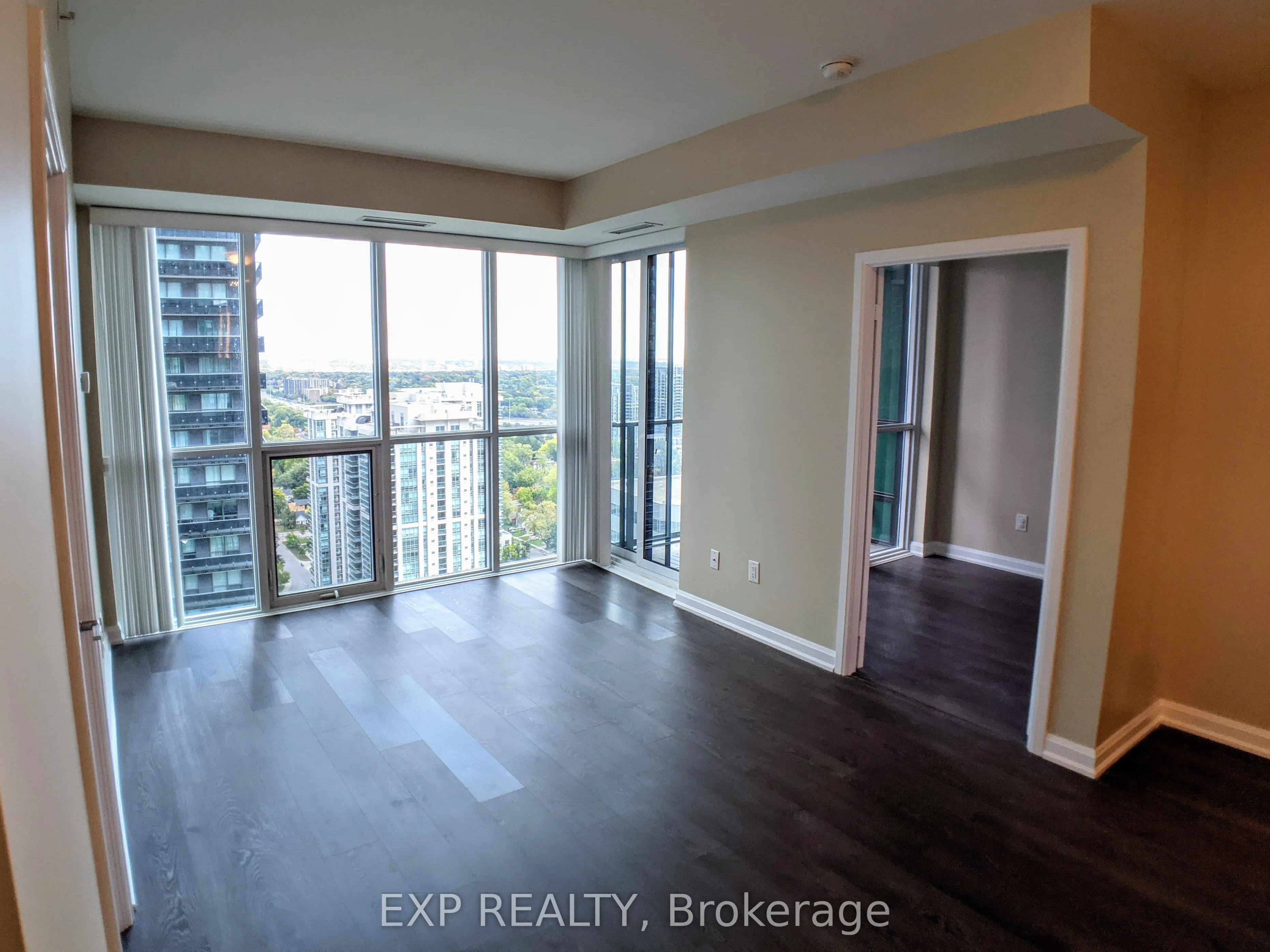 9 Bogert Avenue, #2501