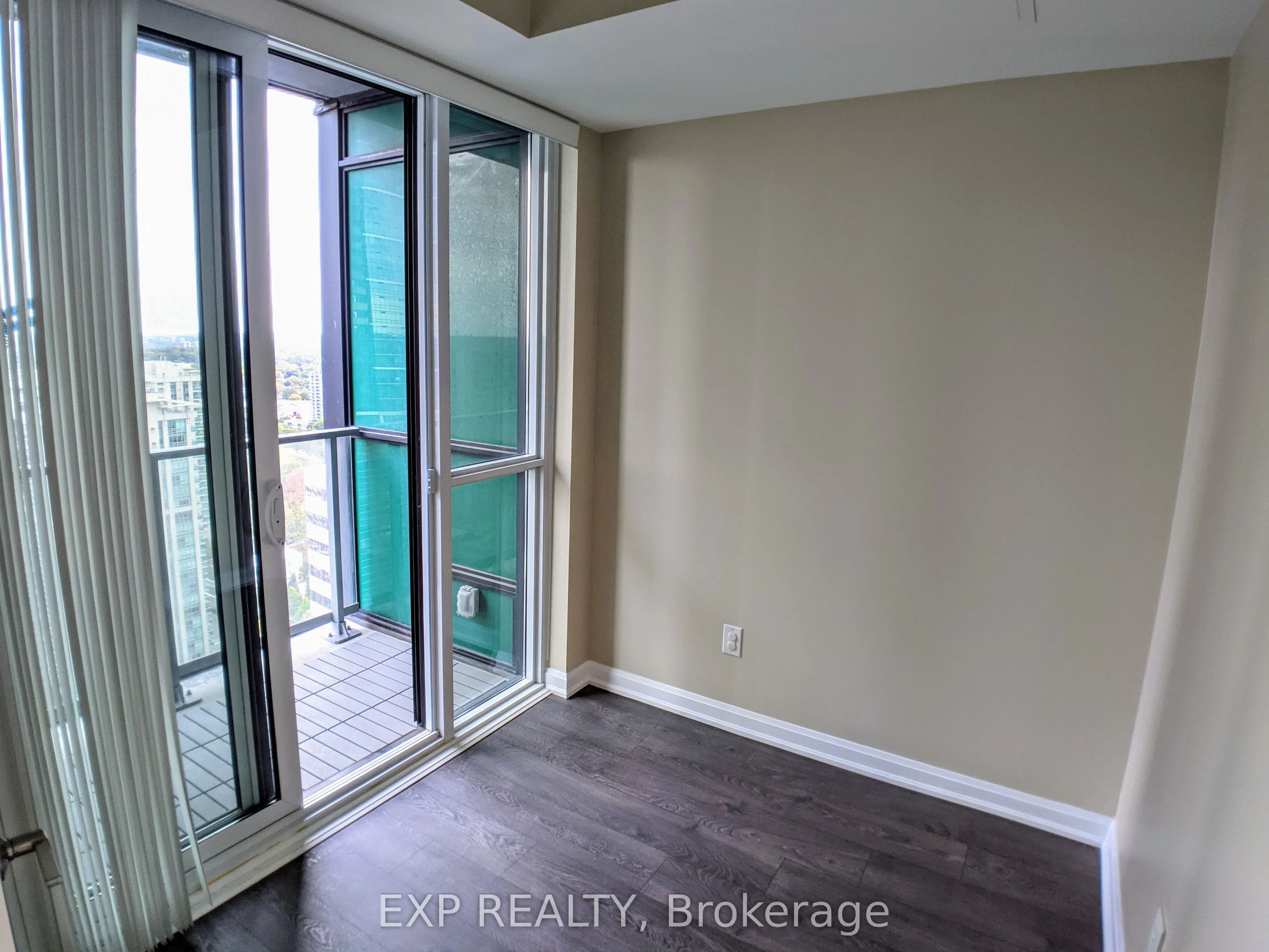 9 Bogert Avenue, #2501
