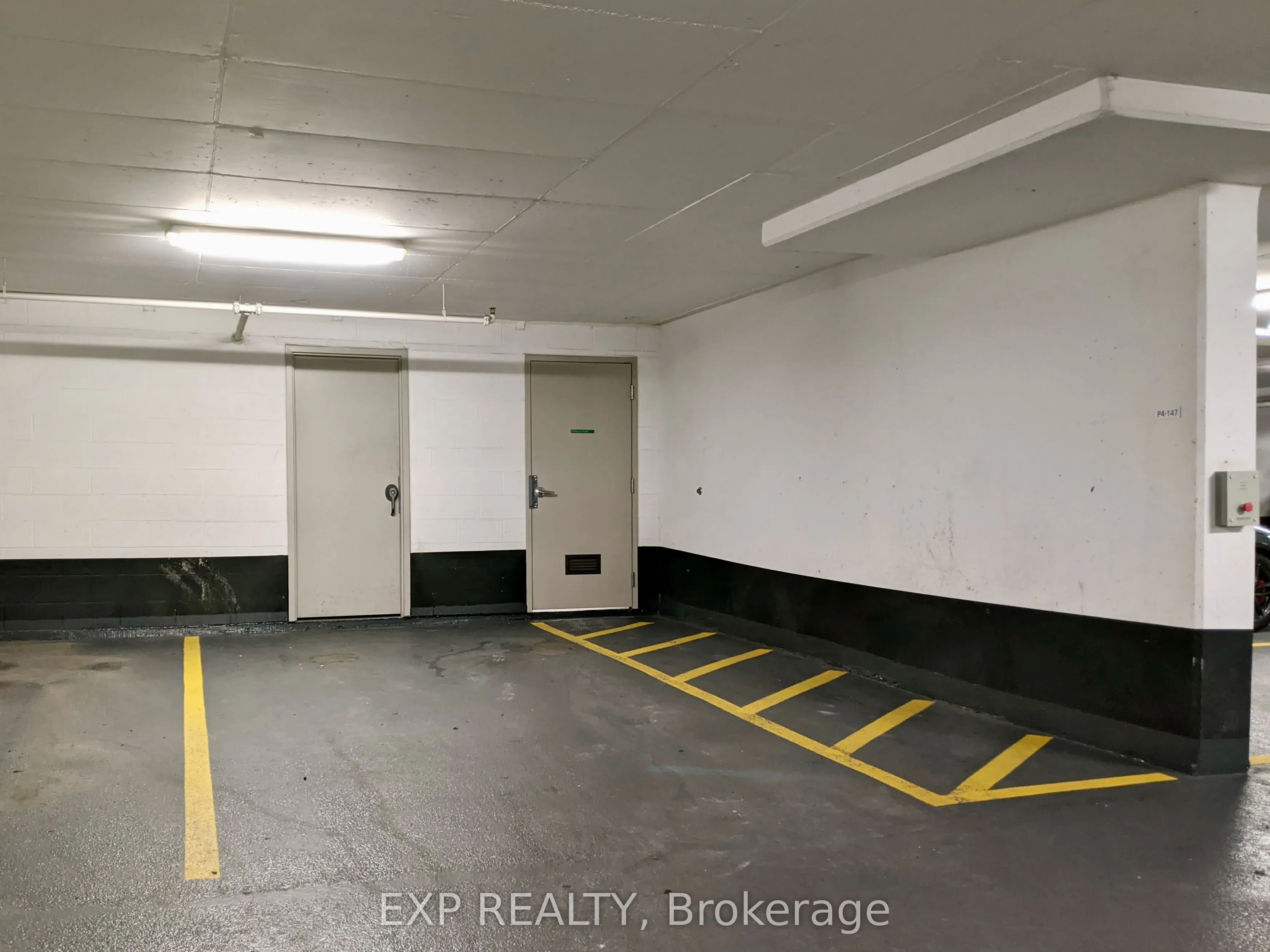 9 Bogert Avenue, #2501