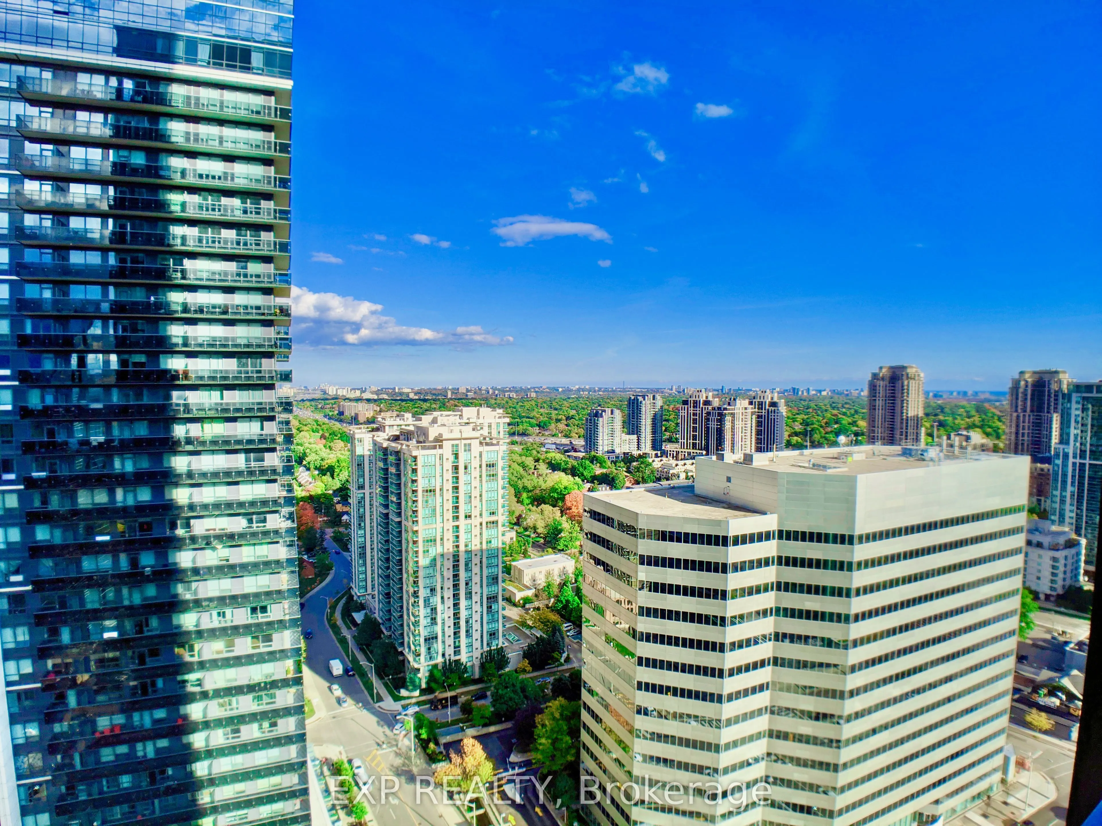 9 Bogert Avenue, #2501