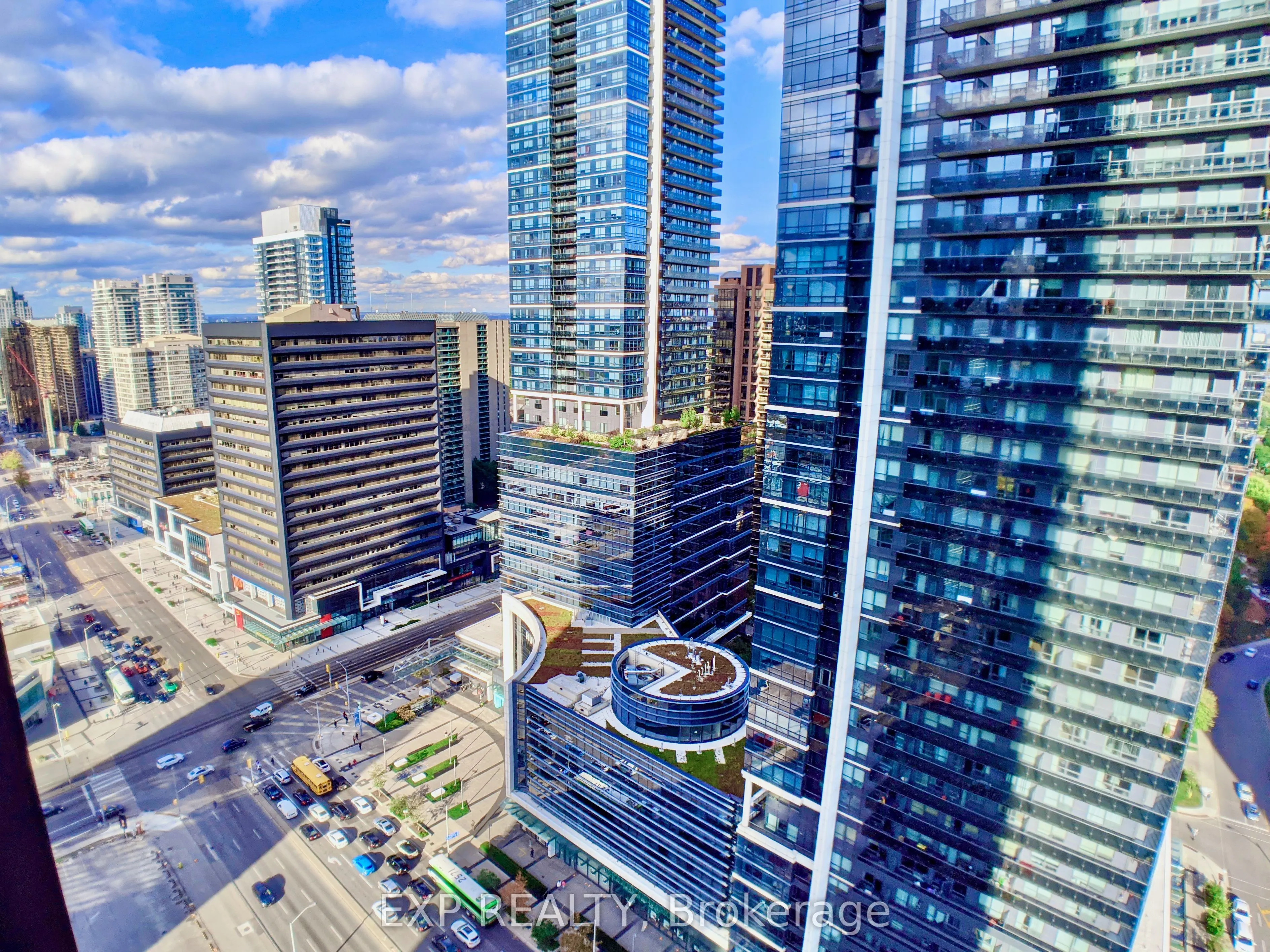 9 Bogert Avenue, #2501