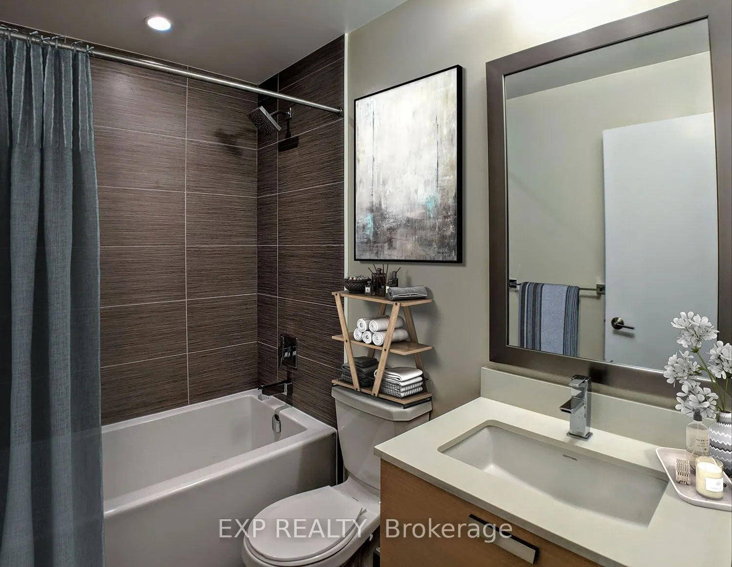 9 Bogert Avenue, #2501