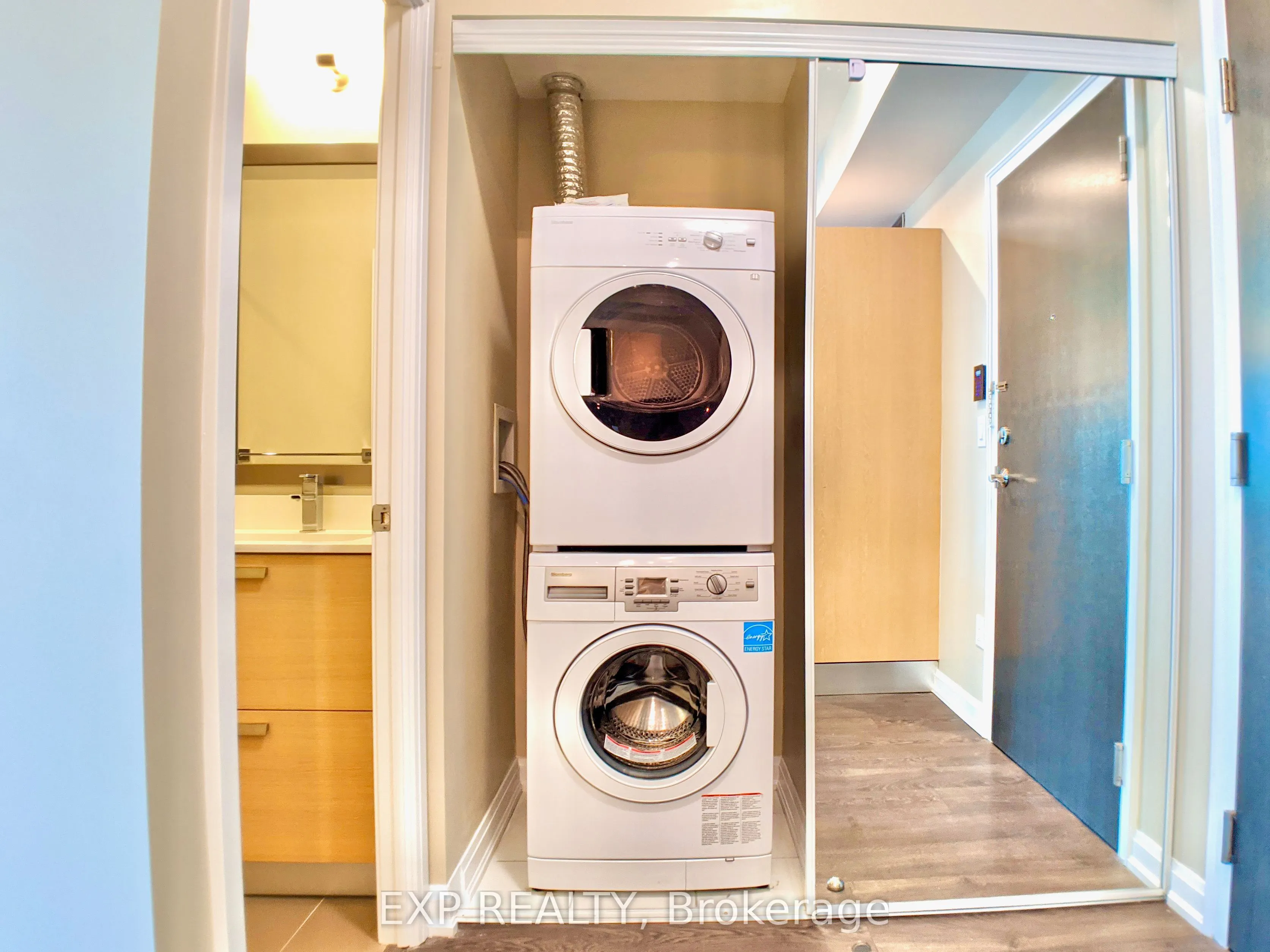 9 Bogert Avenue, #2501