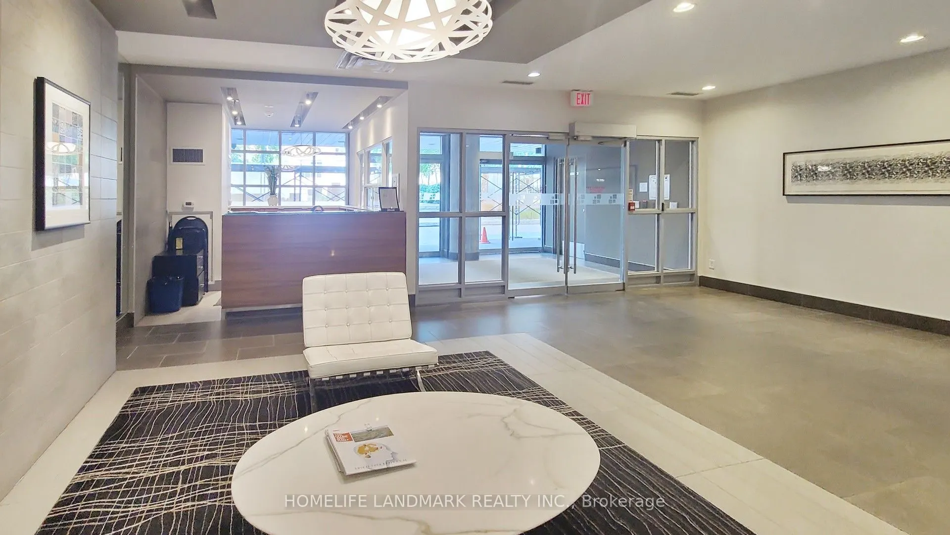 23 Brant Street, #712