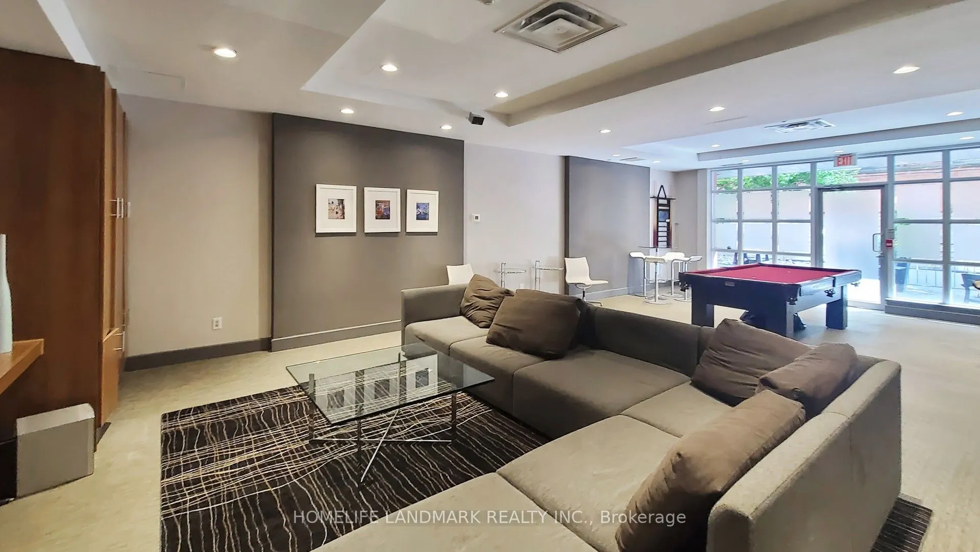 23 Brant Street, #712
