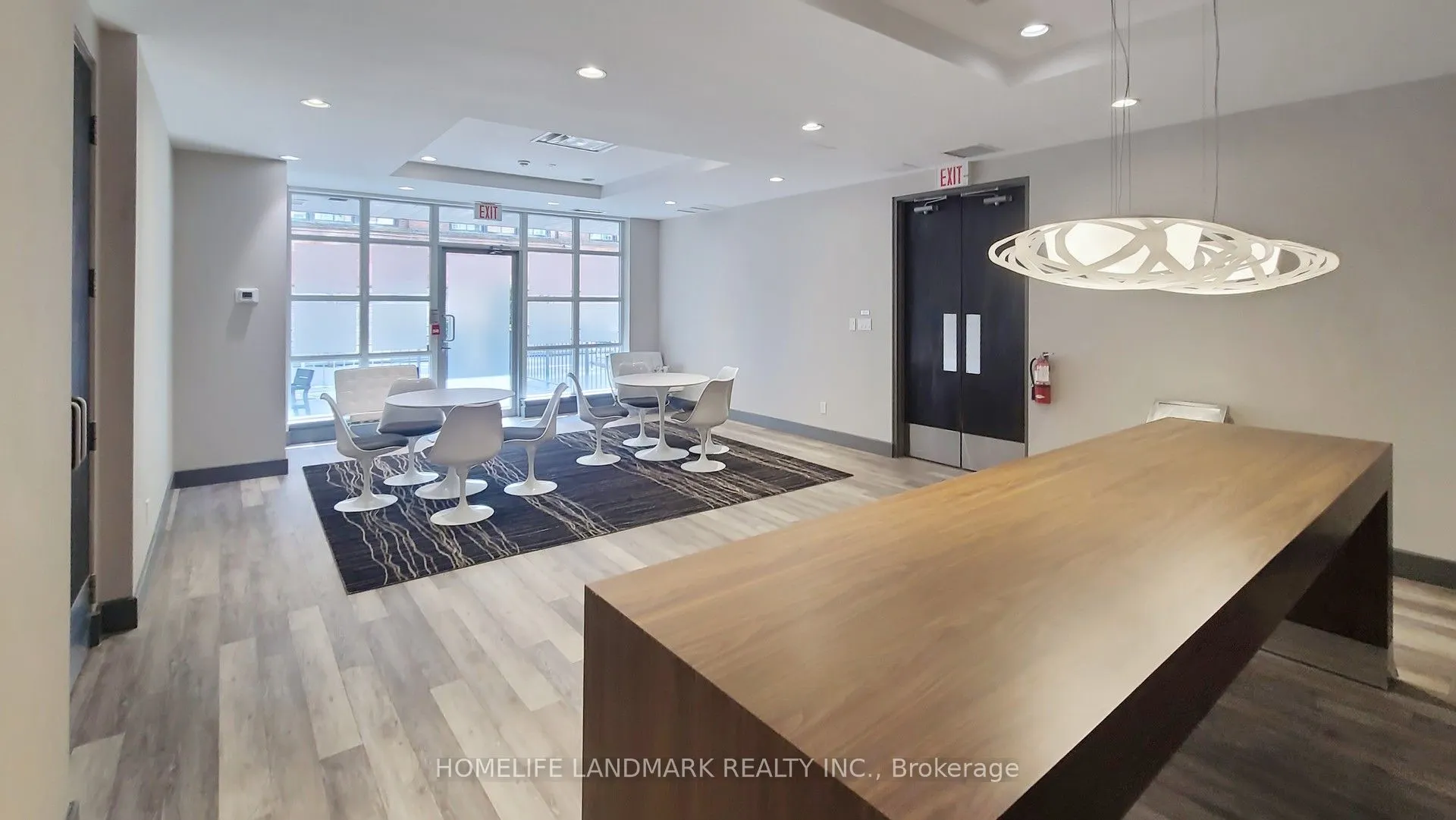 23 Brant Street, #712