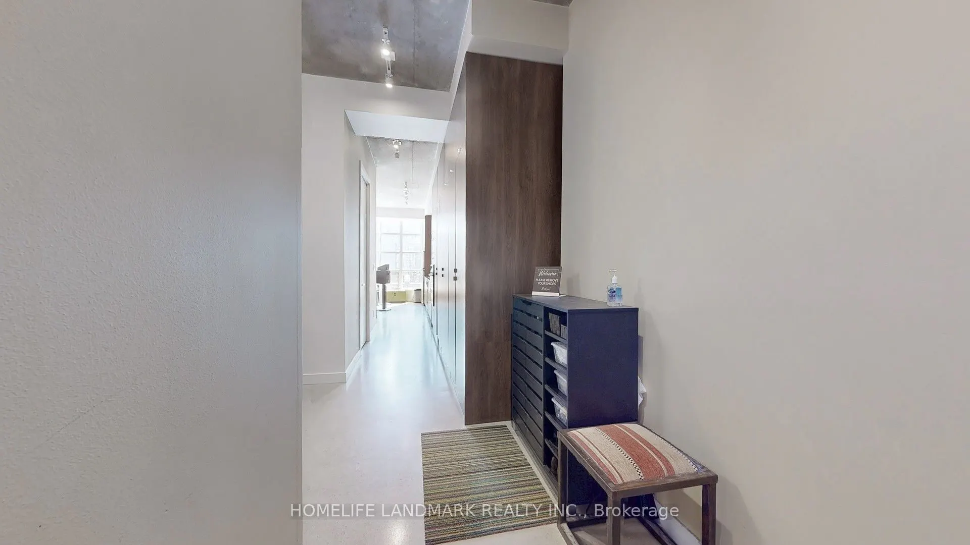 23 Brant Street, #712
