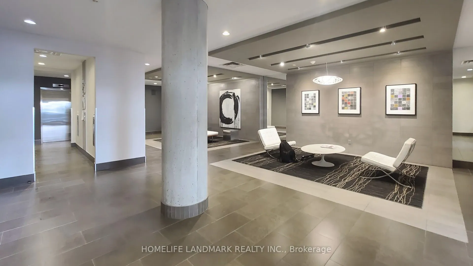 23 Brant Street, #712