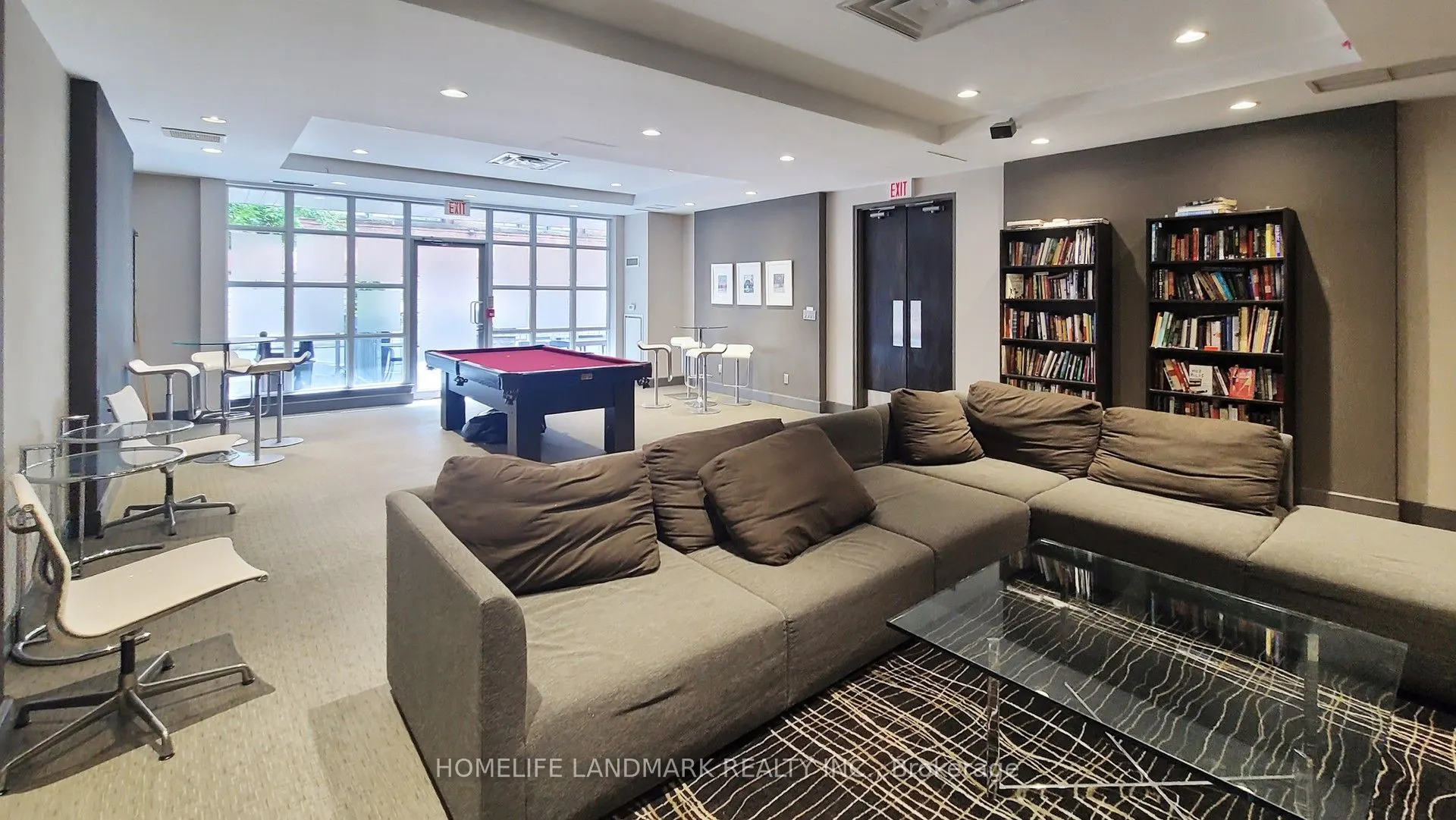 23 Brant Street, #712