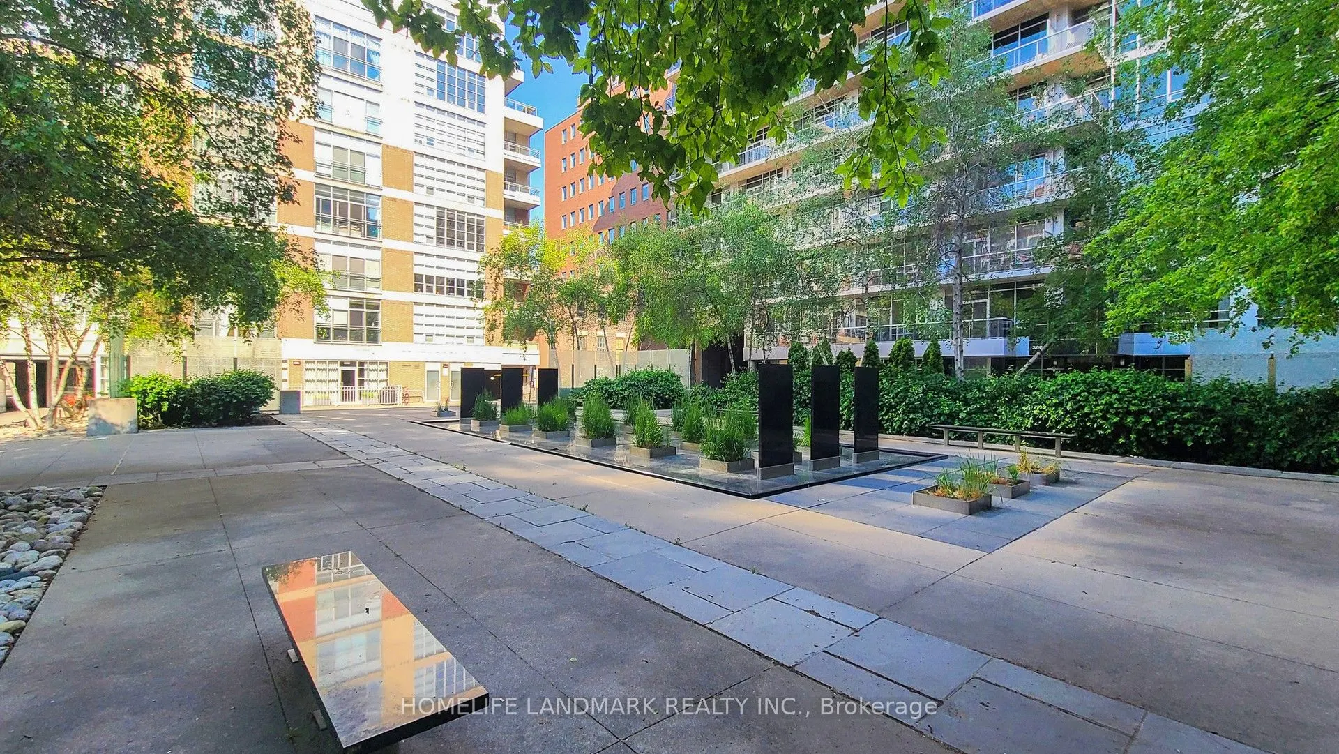 23 Brant Street, #712