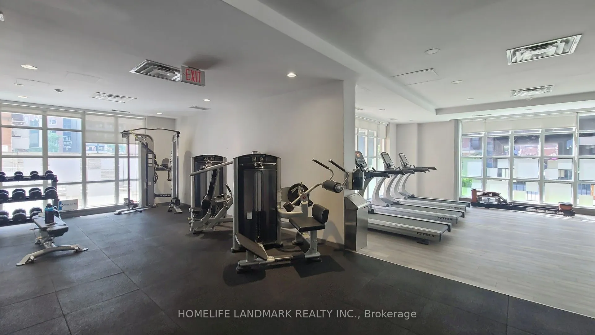 23 Brant Street, #712