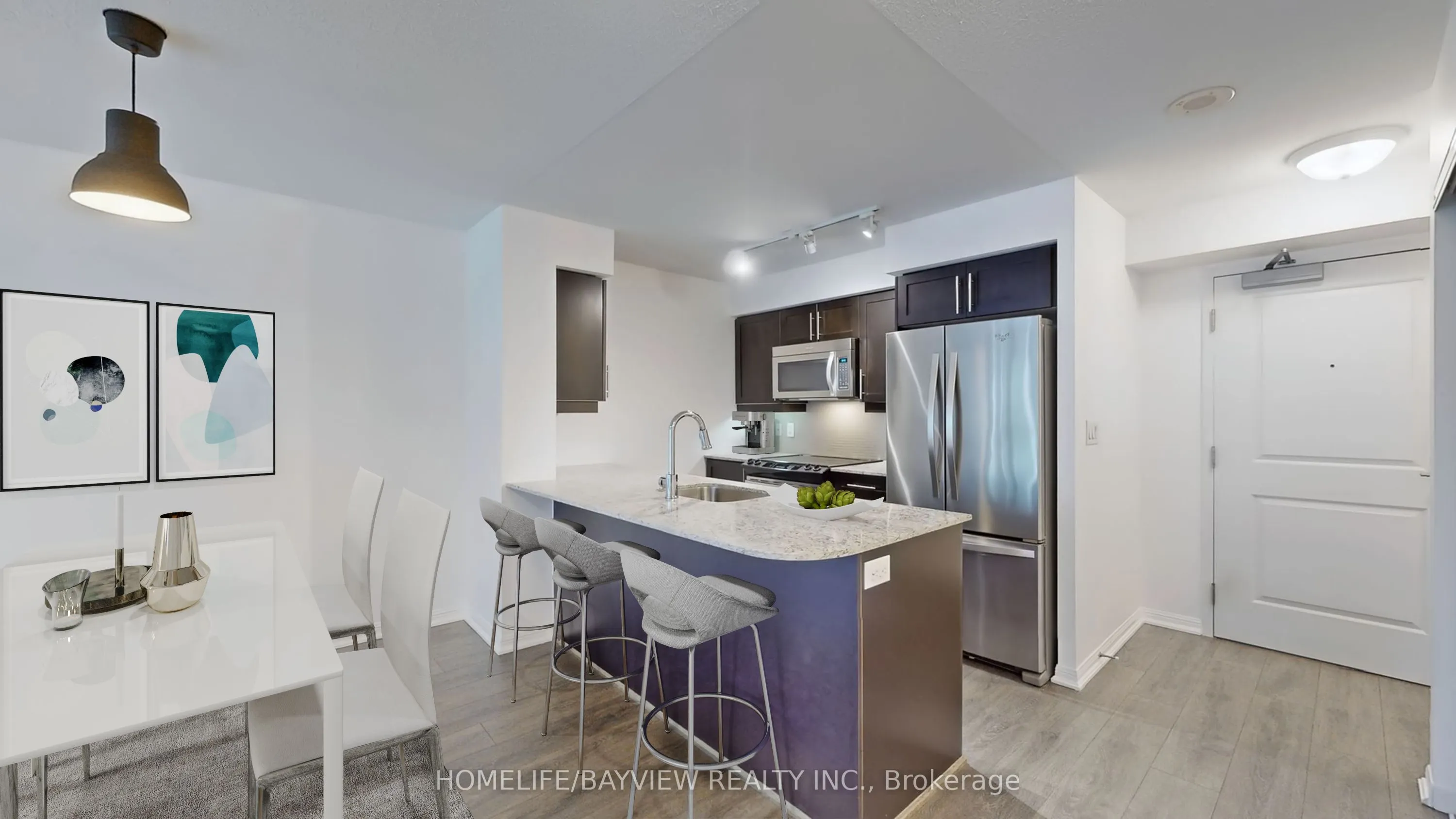 35 Bastion Street, #1115