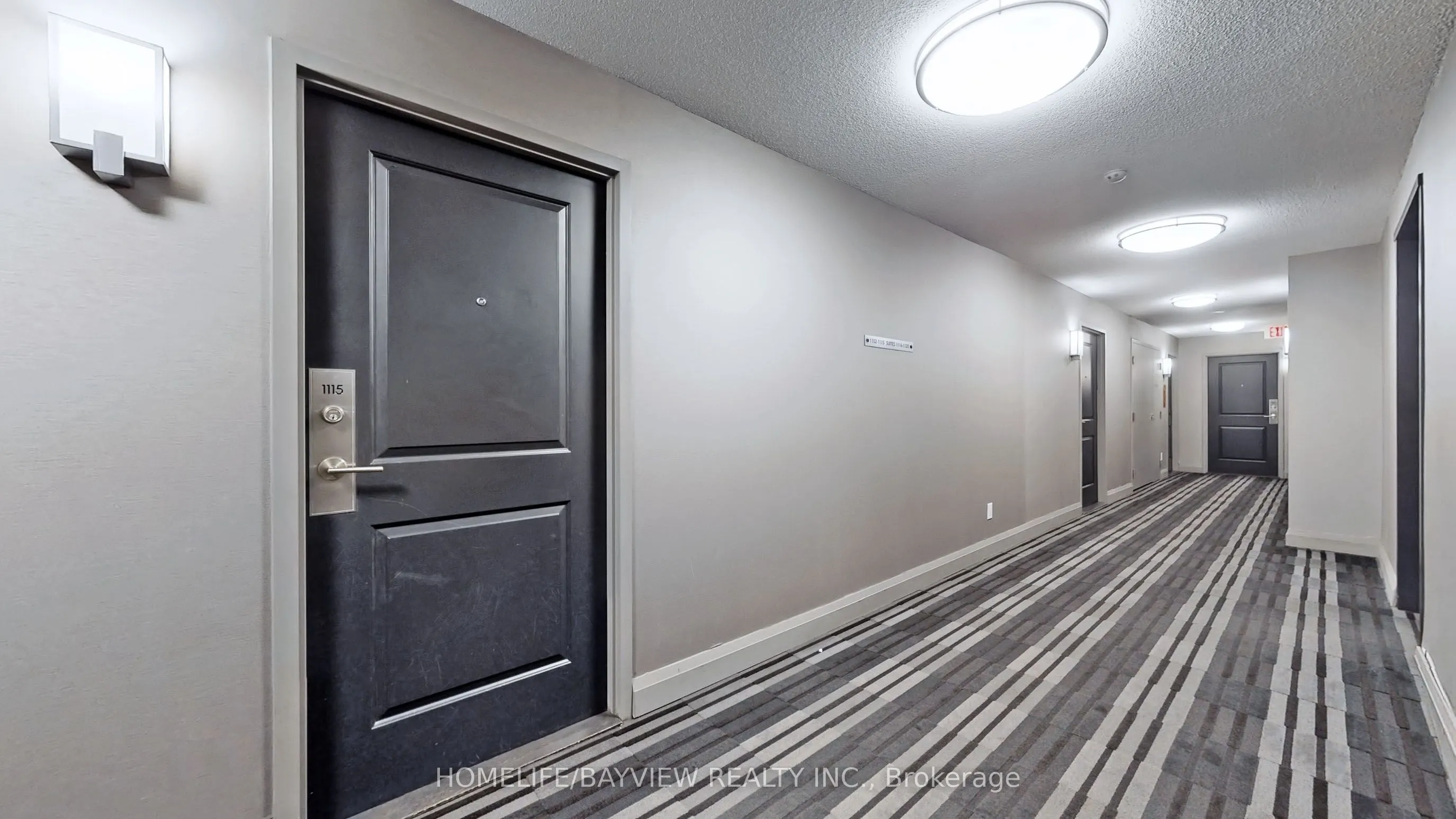 35 Bastion Street, #1115