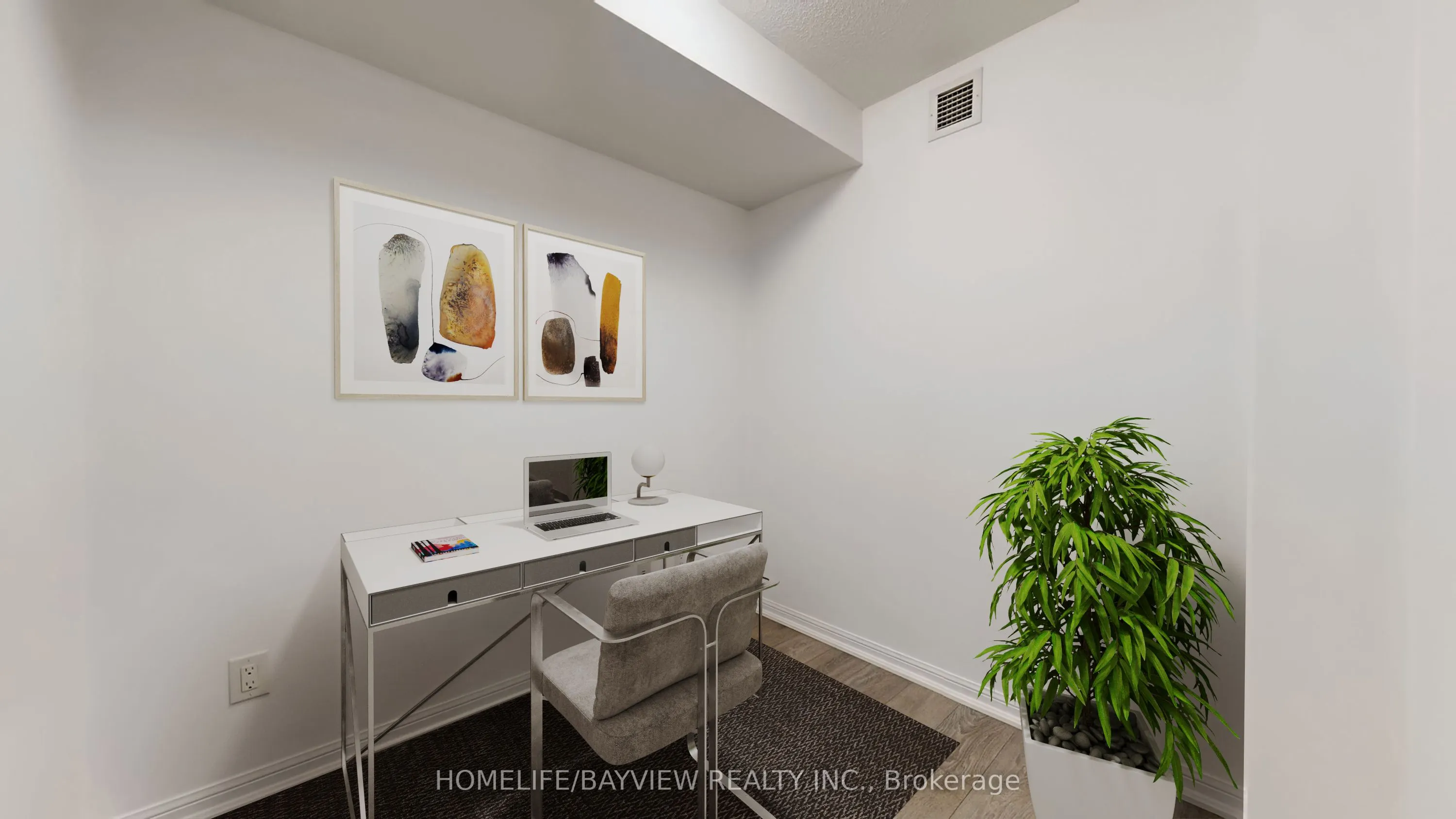 35 Bastion Street, #1115