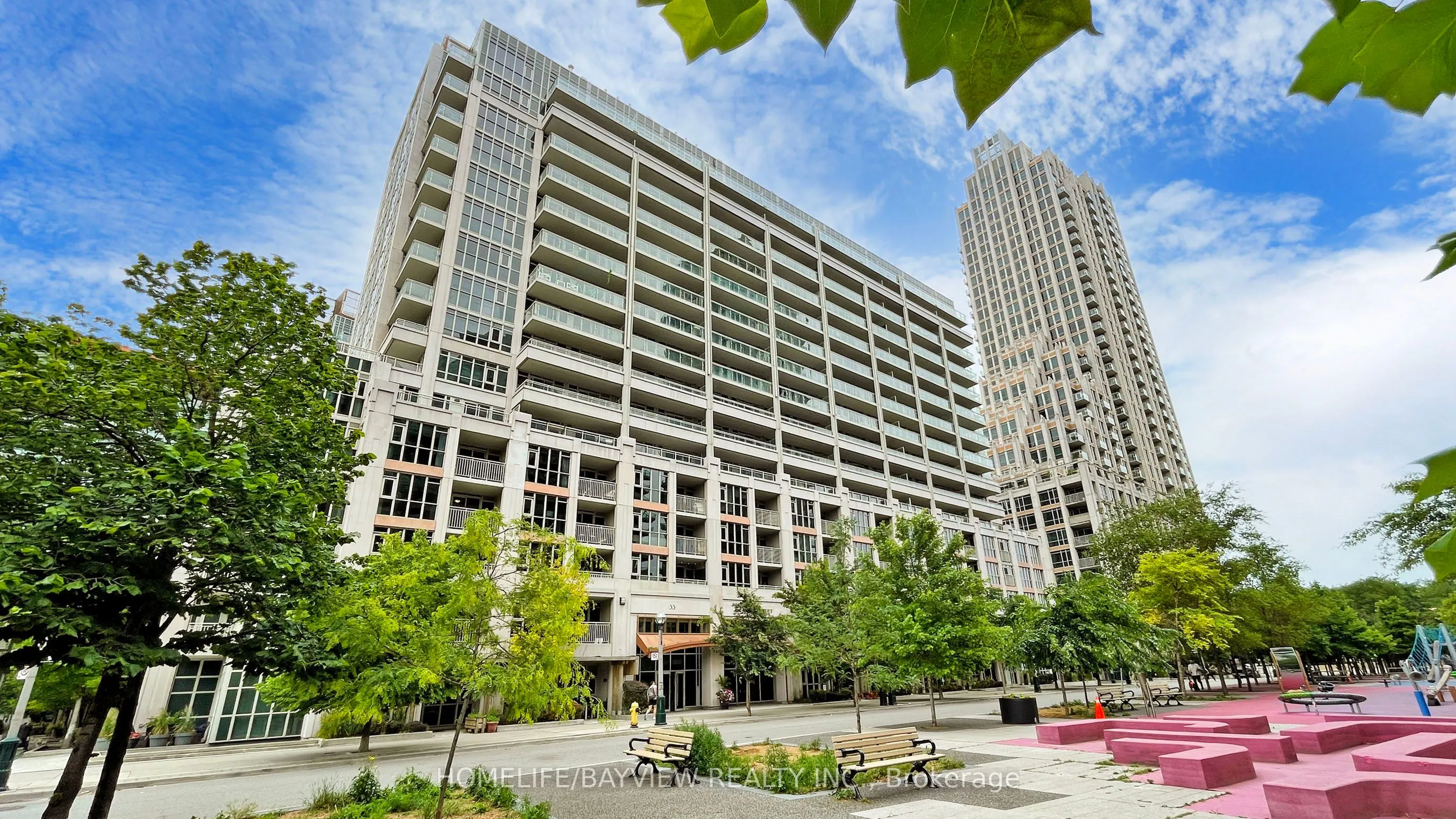 35 Bastion Street, #1115