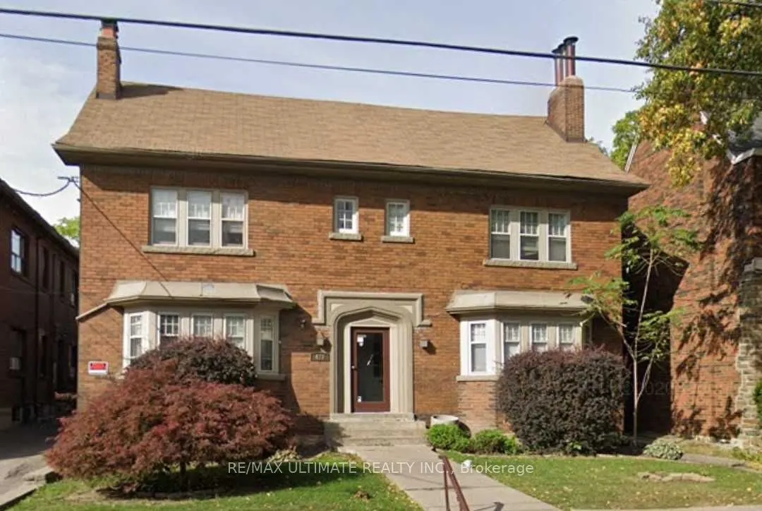 470 Oriole Parkway, #Apt 5