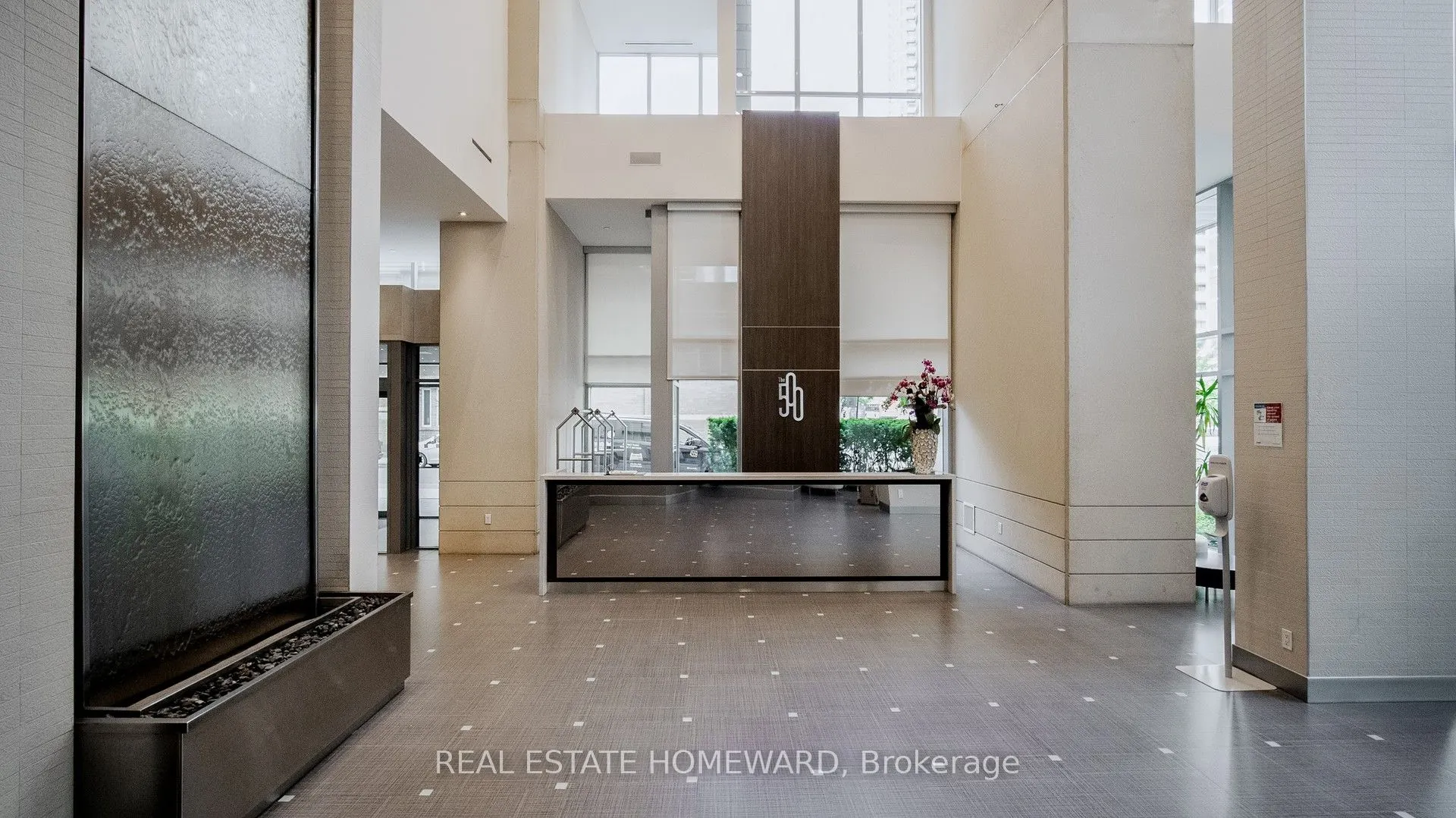 500 Sherbourne Street, #2706