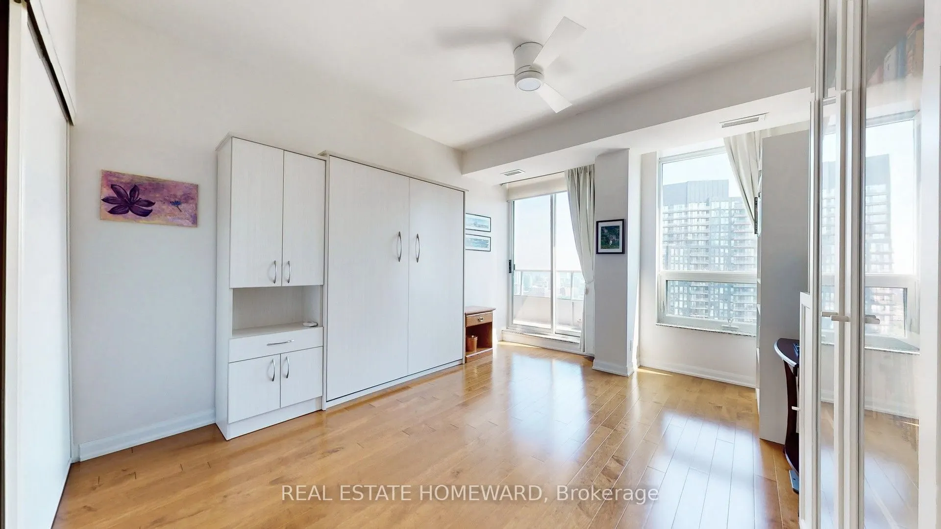 500 Sherbourne Street, #2706