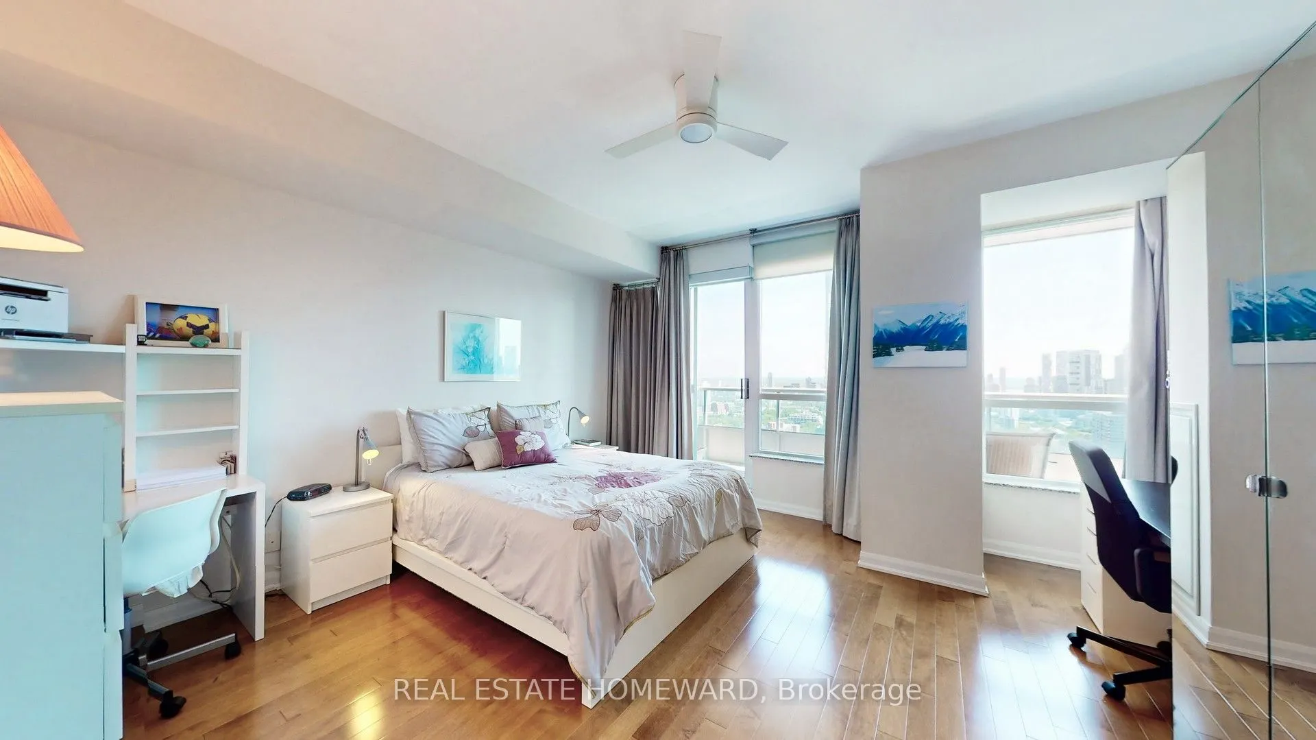 500 Sherbourne Street, #2706