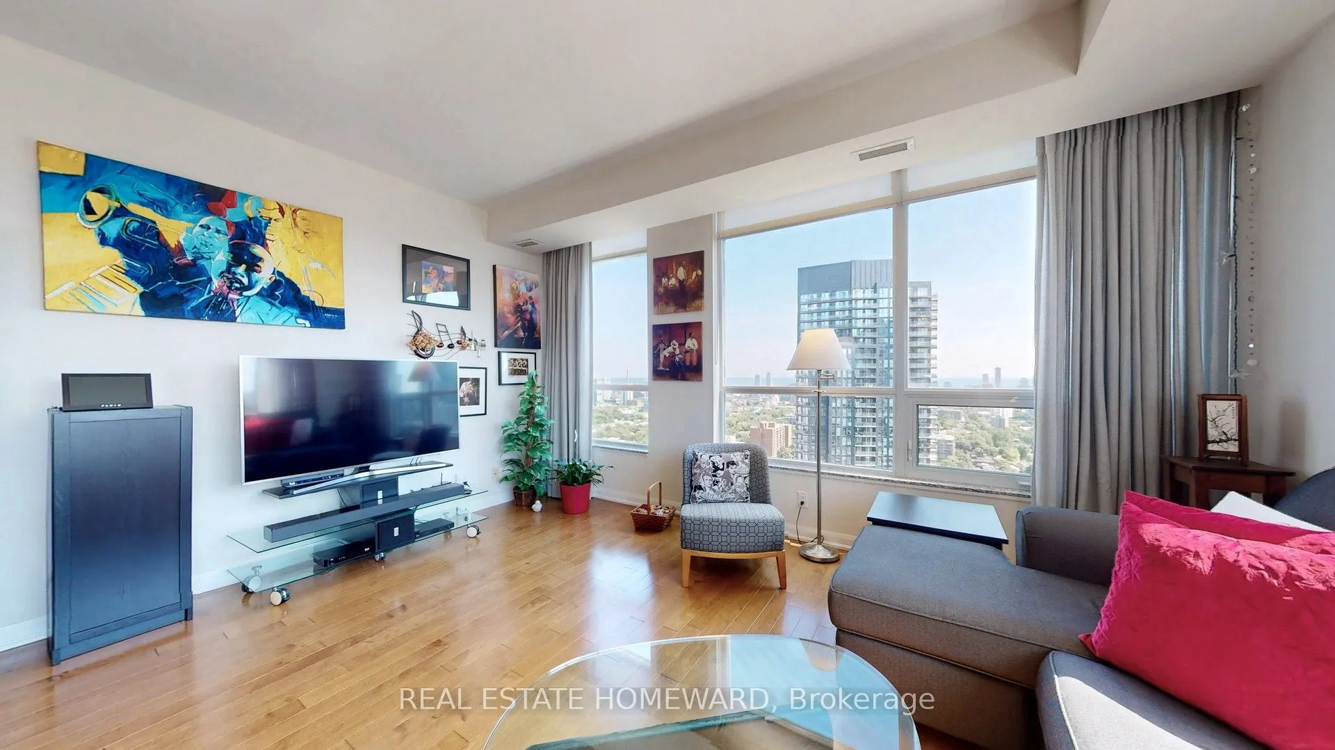 500 Sherbourne Street, #2706