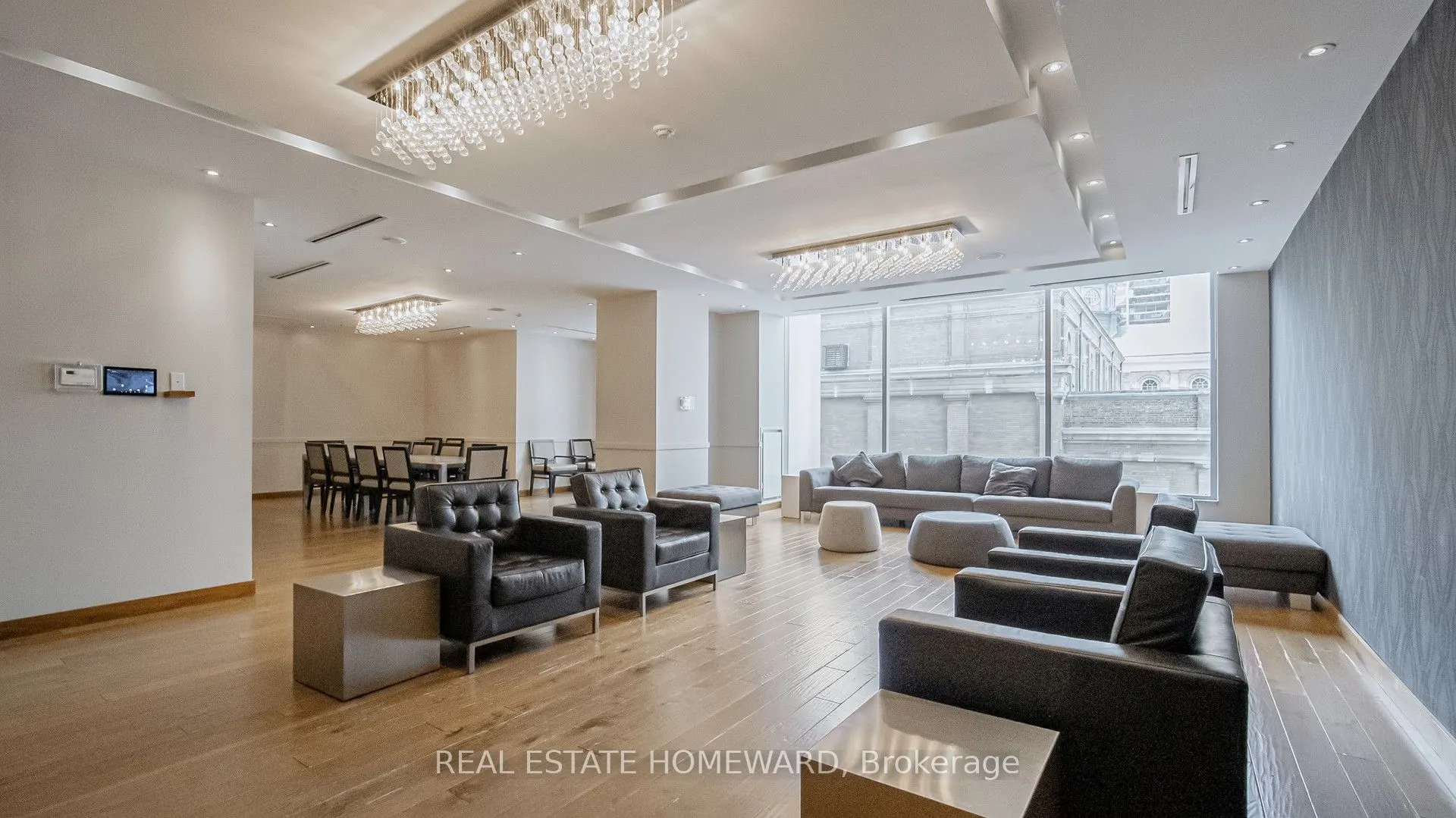 500 Sherbourne Street, #2706