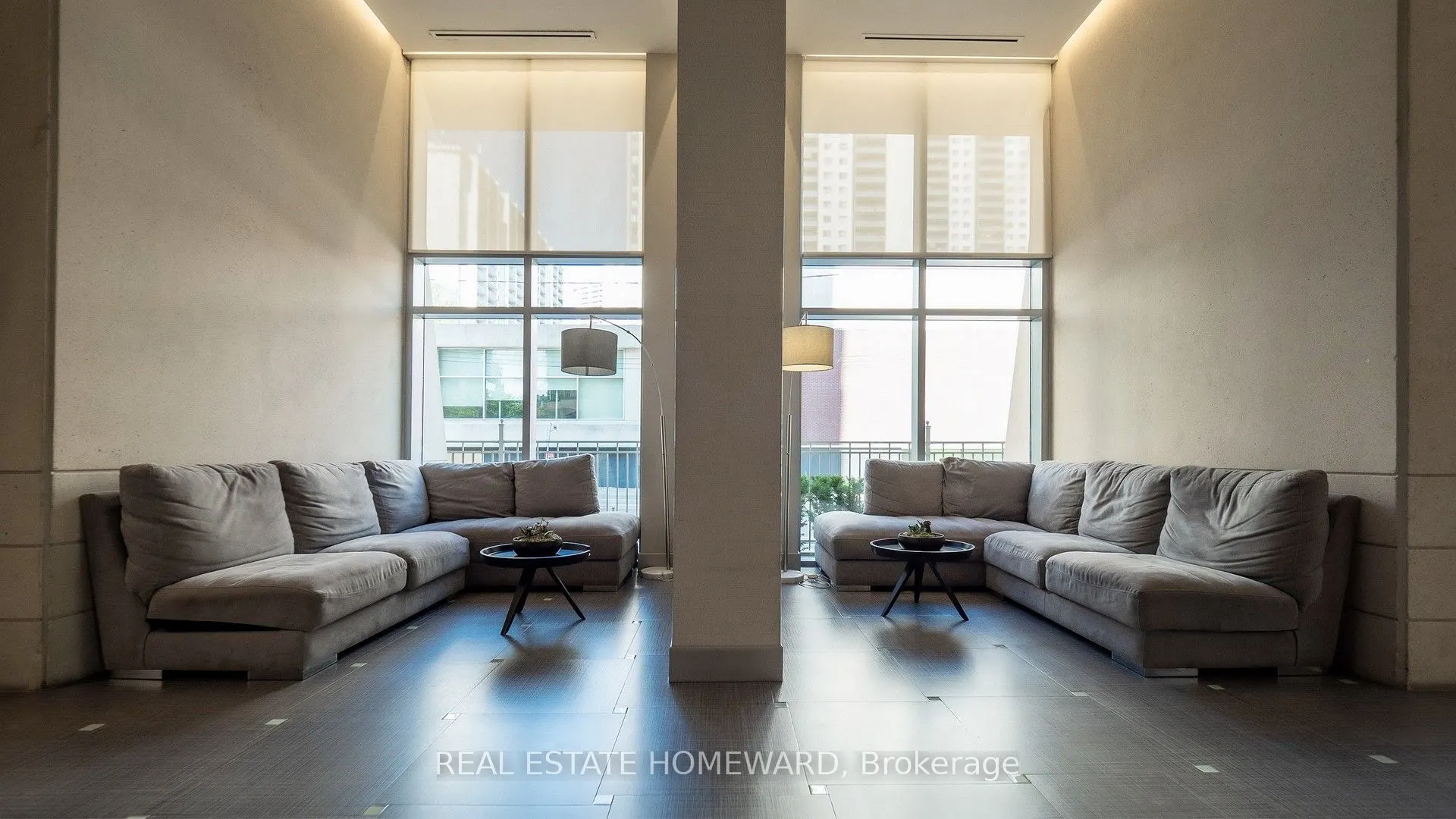 500 Sherbourne Street, #2706