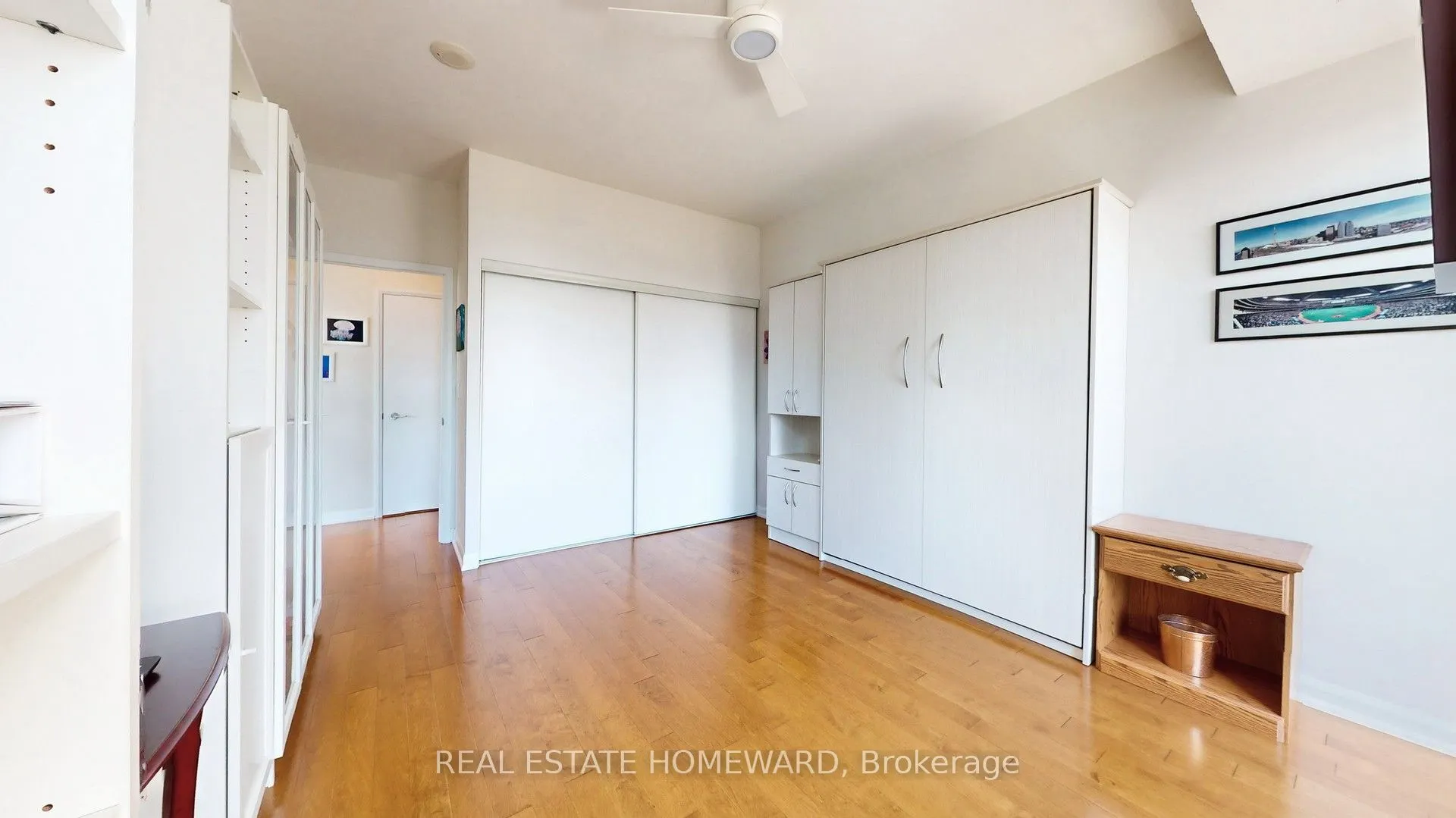 500 Sherbourne Street, #2706