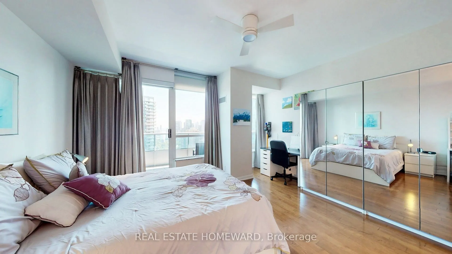 500 Sherbourne Street, #2706
