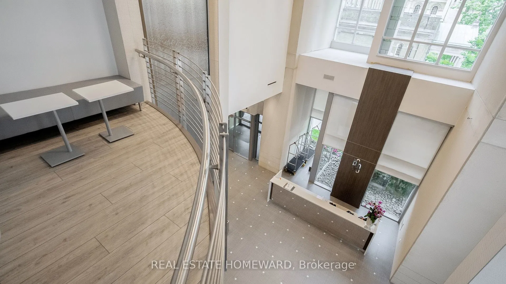 500 Sherbourne Street, #2706