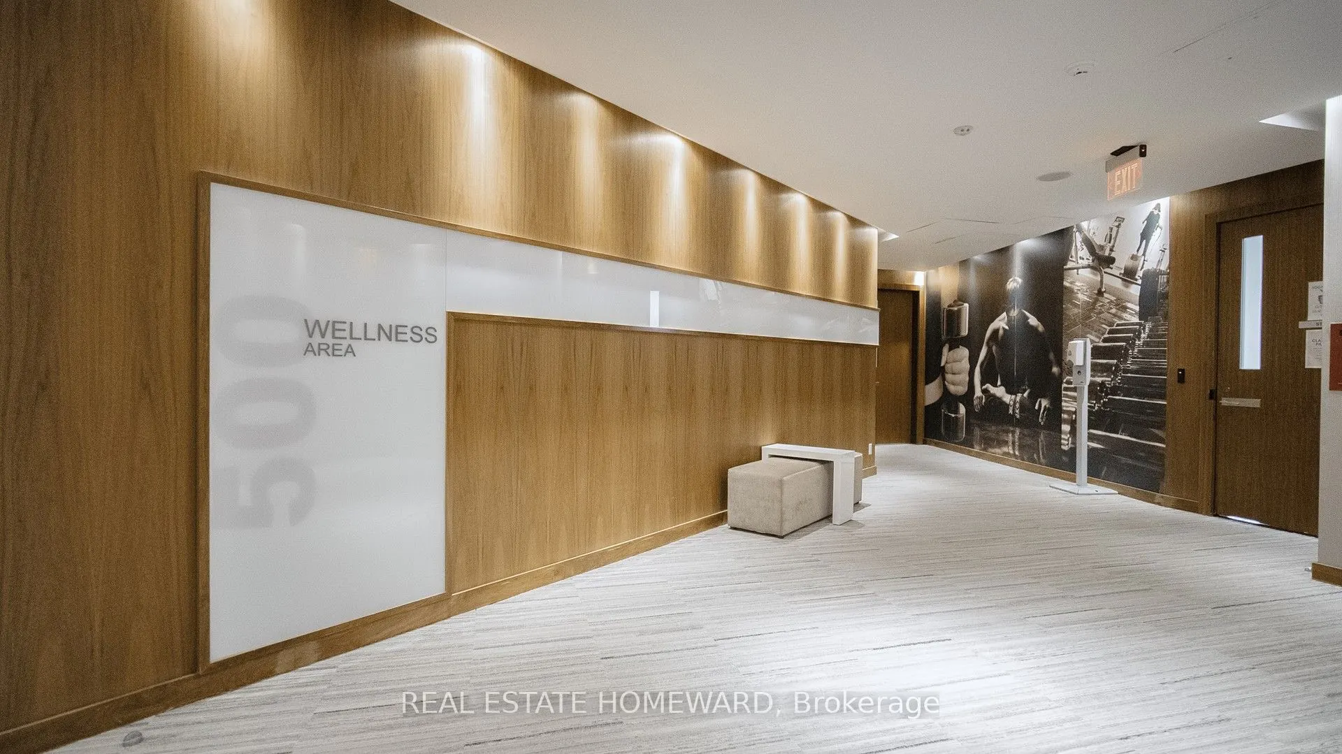 500 Sherbourne Street, #2706