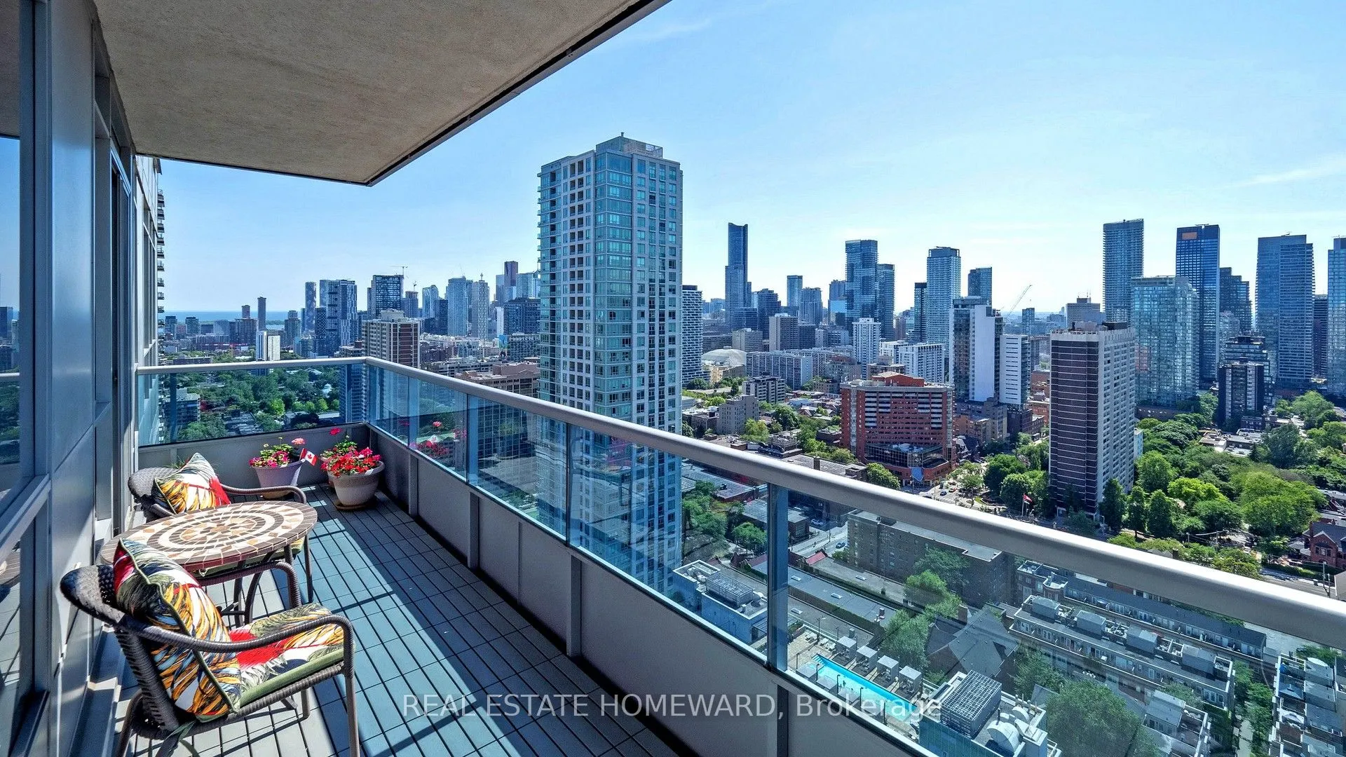 500 Sherbourne Street, #2706