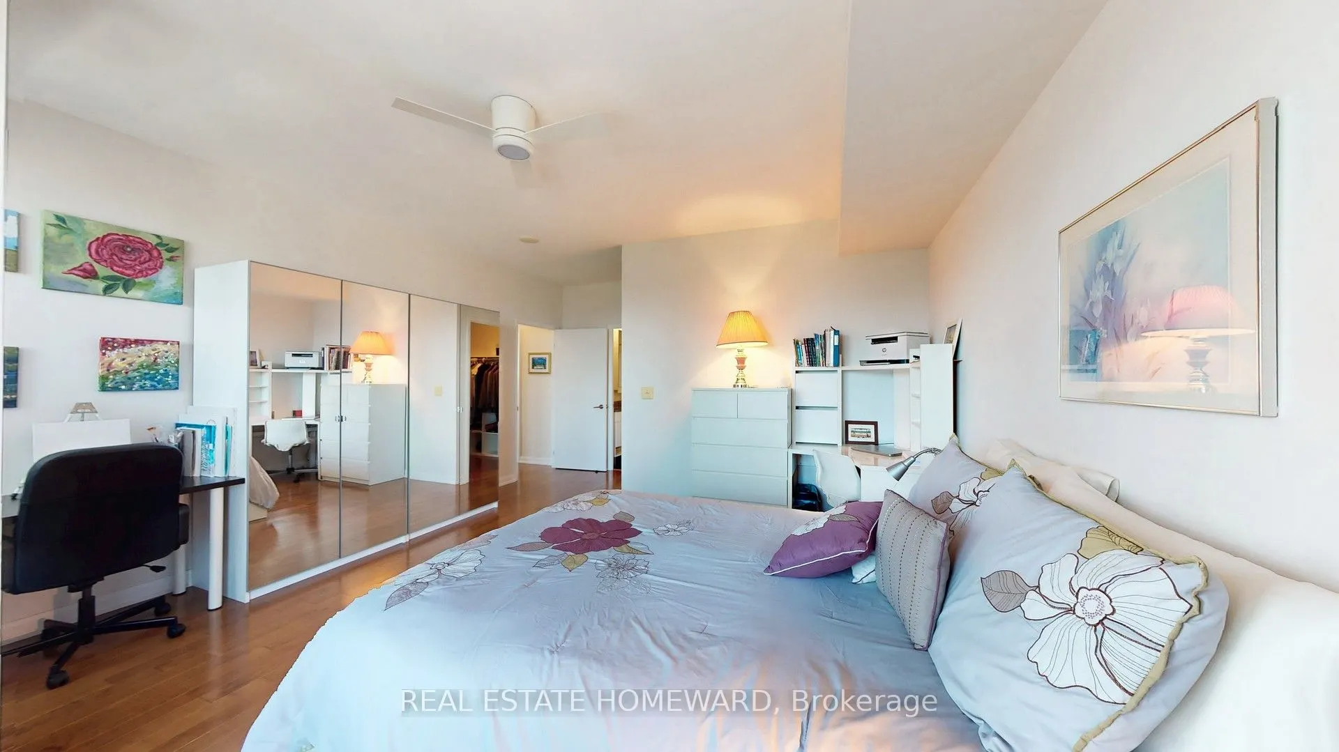 500 Sherbourne Street, #2706