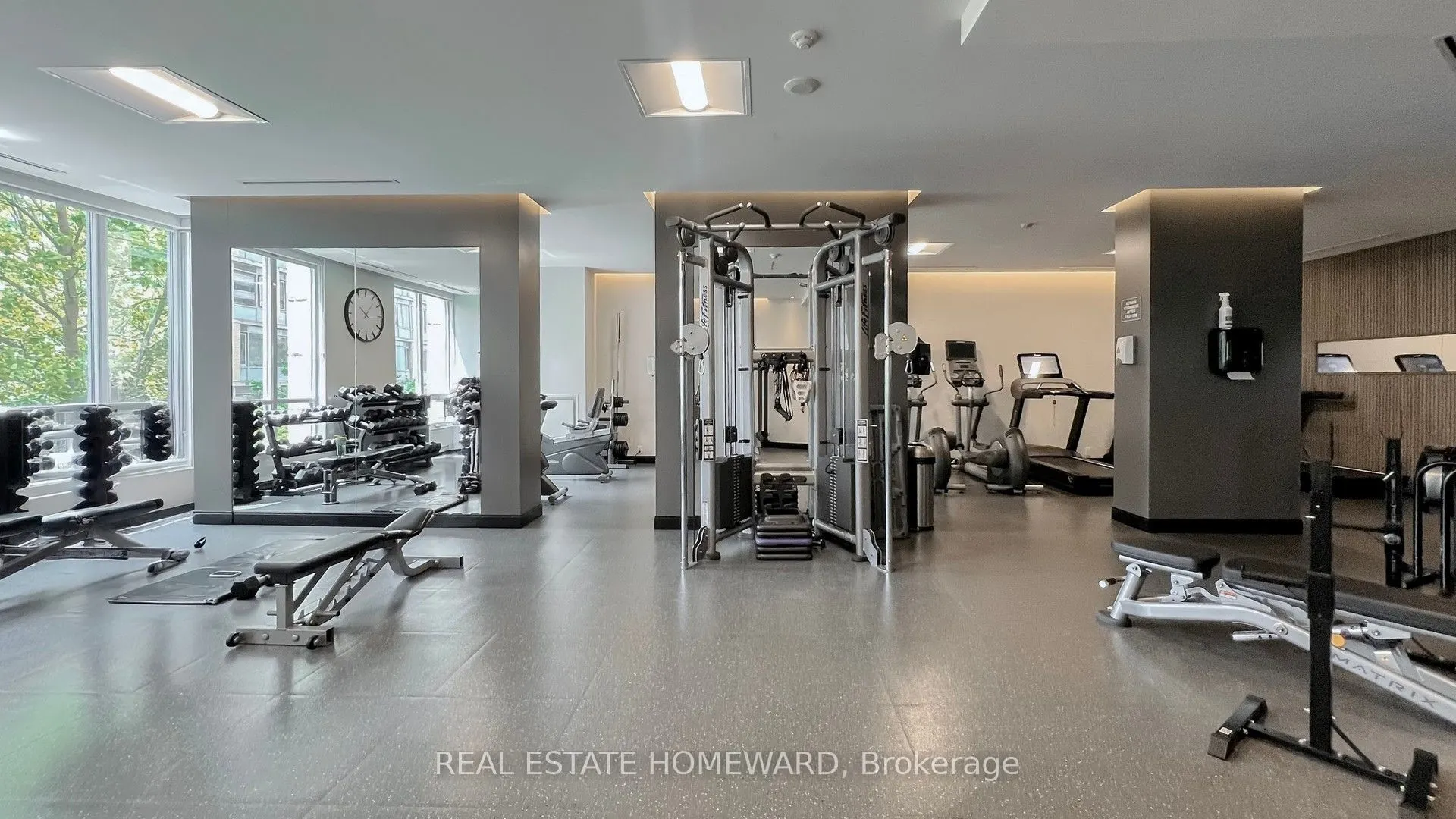500 Sherbourne Street, #2706